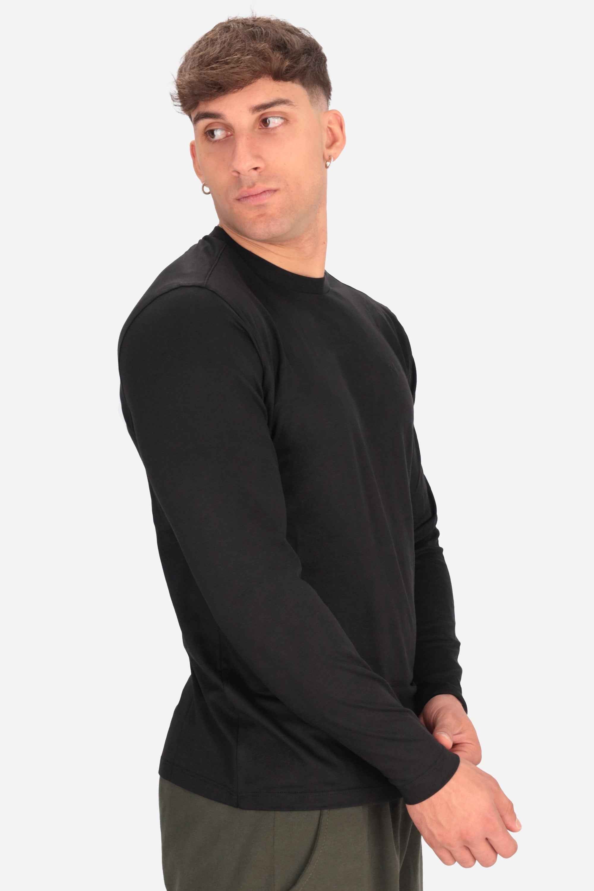 CALVIN KLEIN - U LV04LD227G T-shirt