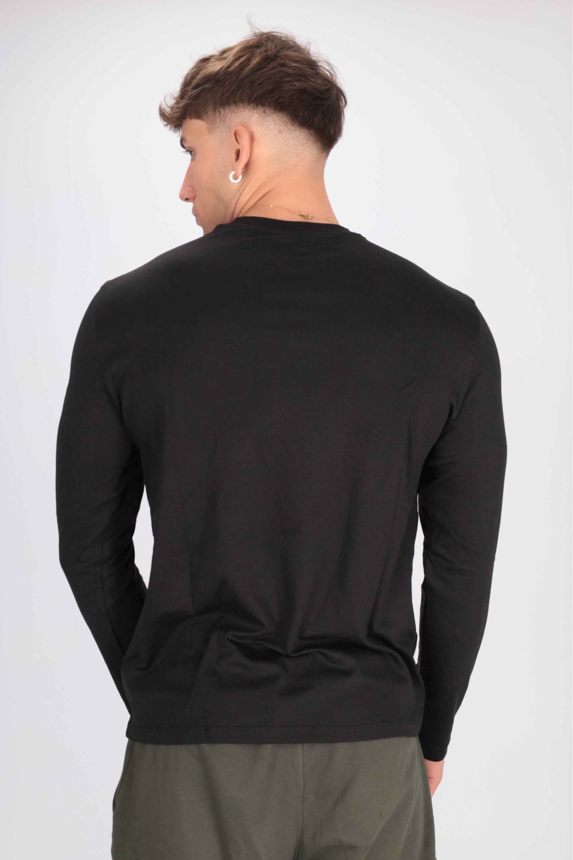 CALVIN KLEIN - U LV04LD227G T-shirt