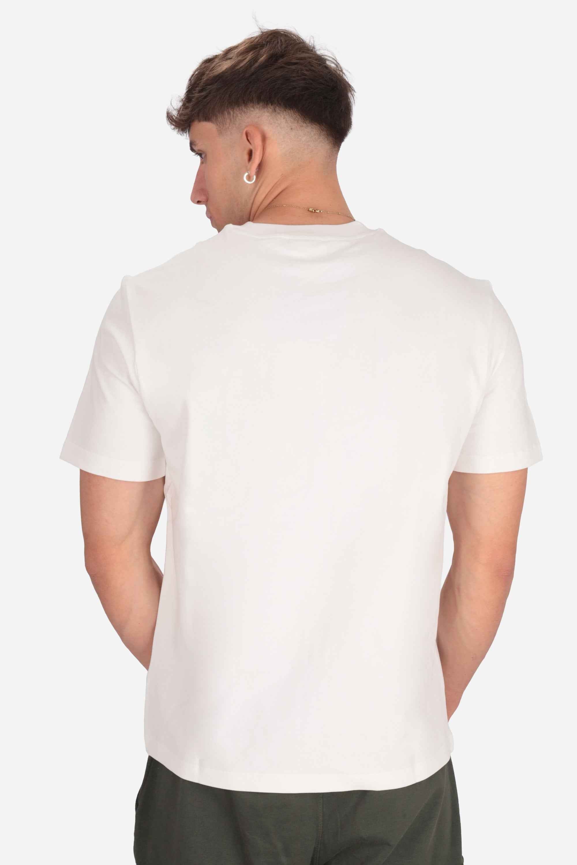 CALVIN KLEIN - U LV04LC241G T-shirt