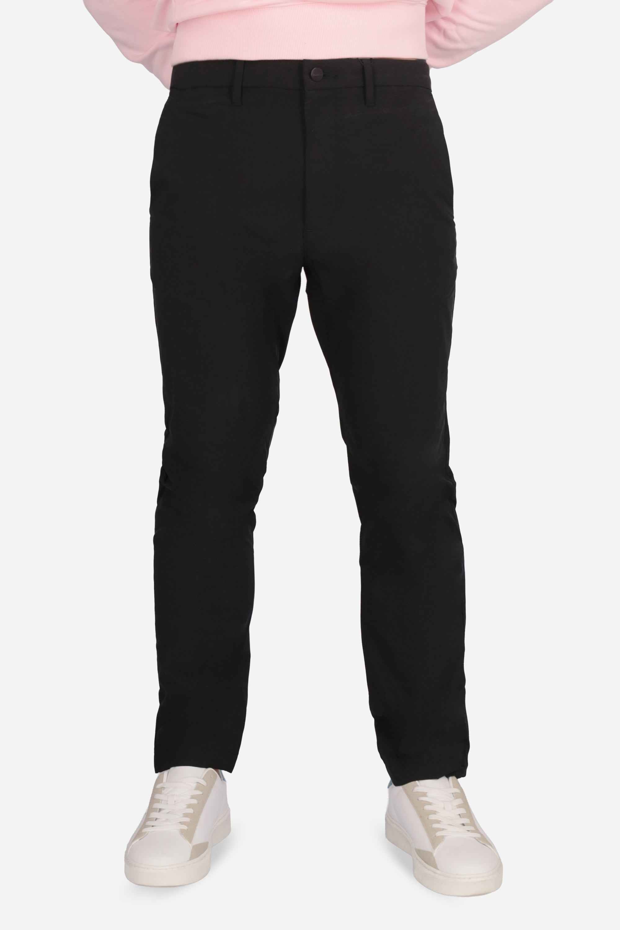 CALVIN KLEIN - U LV04LB610G Pantalone