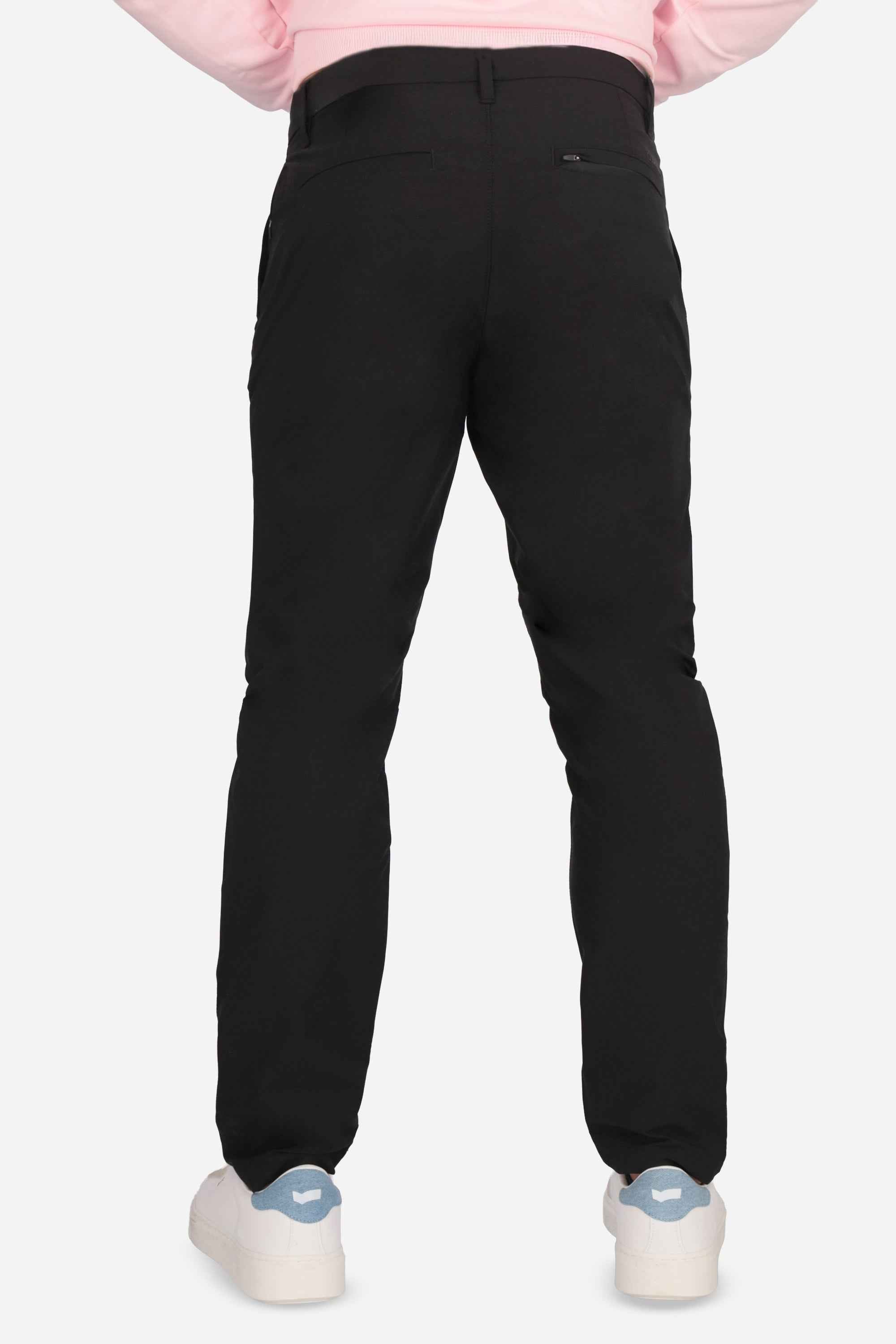 CALVIN KLEIN - U LV04LB610G Pantalone