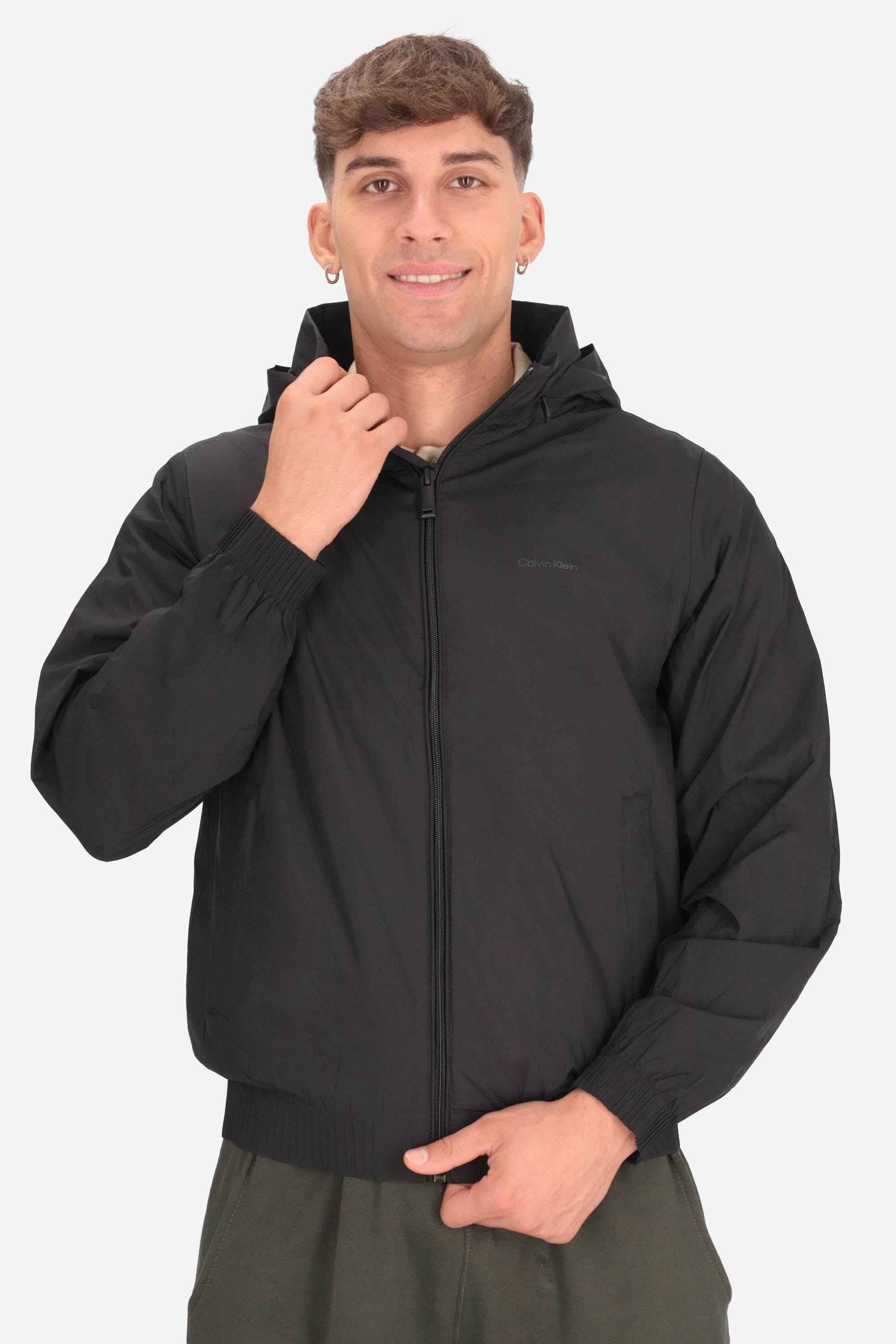 CALVIN KLEIN - U LV04LC511G Giubbino