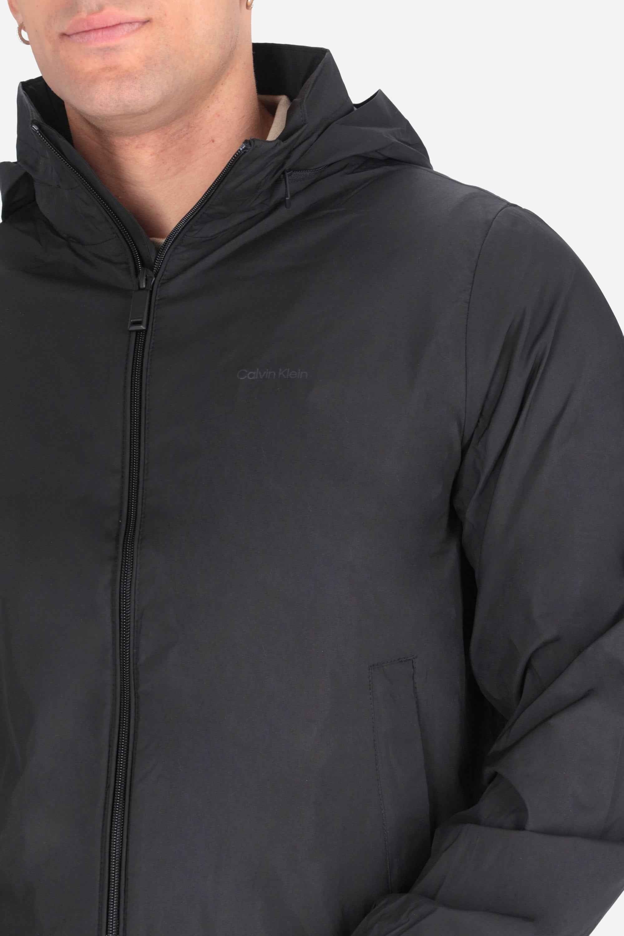 CALVIN KLEIN - U LV04LC511G Giubbino