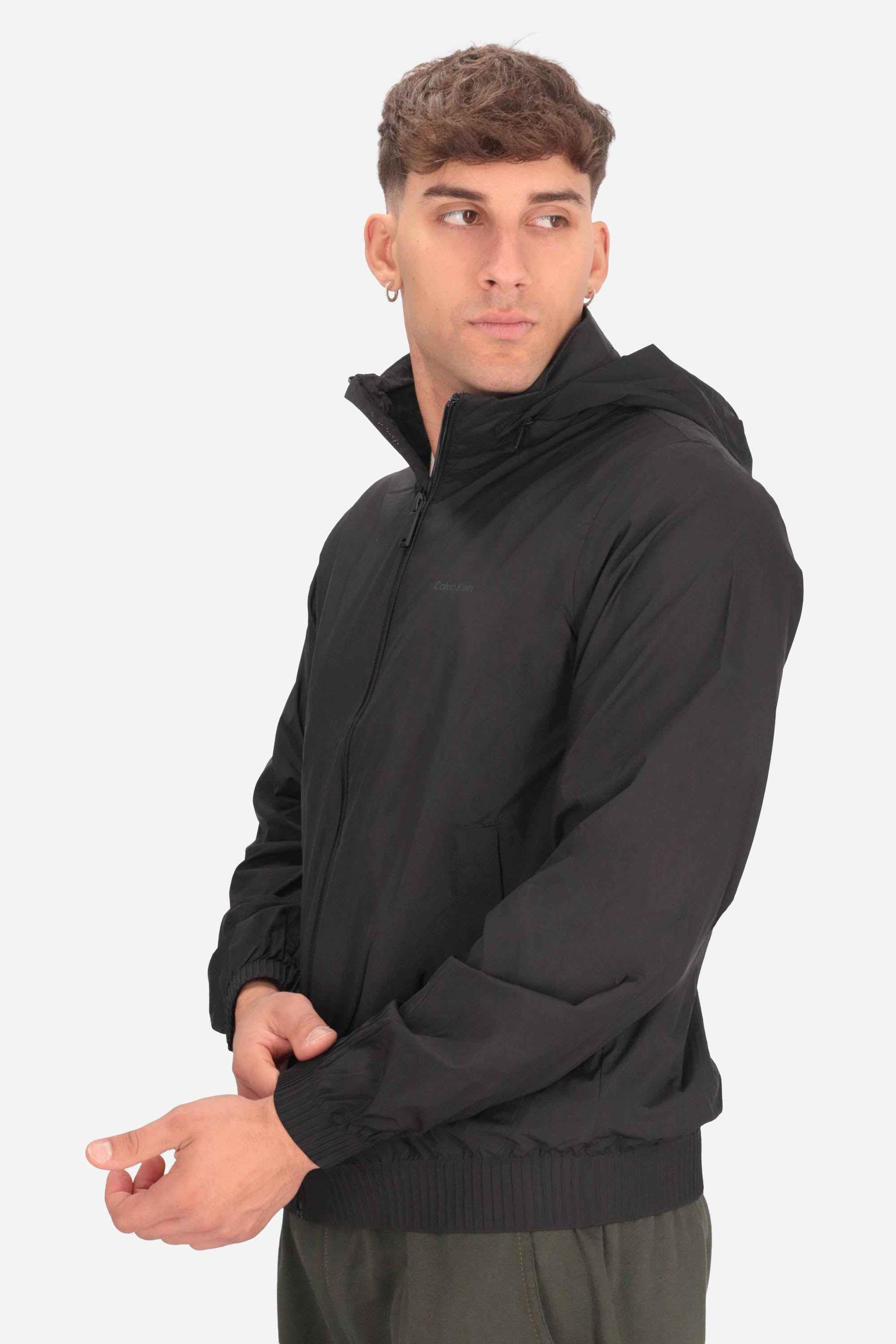 CALVIN KLEIN - U LV04LC511G Giubbino