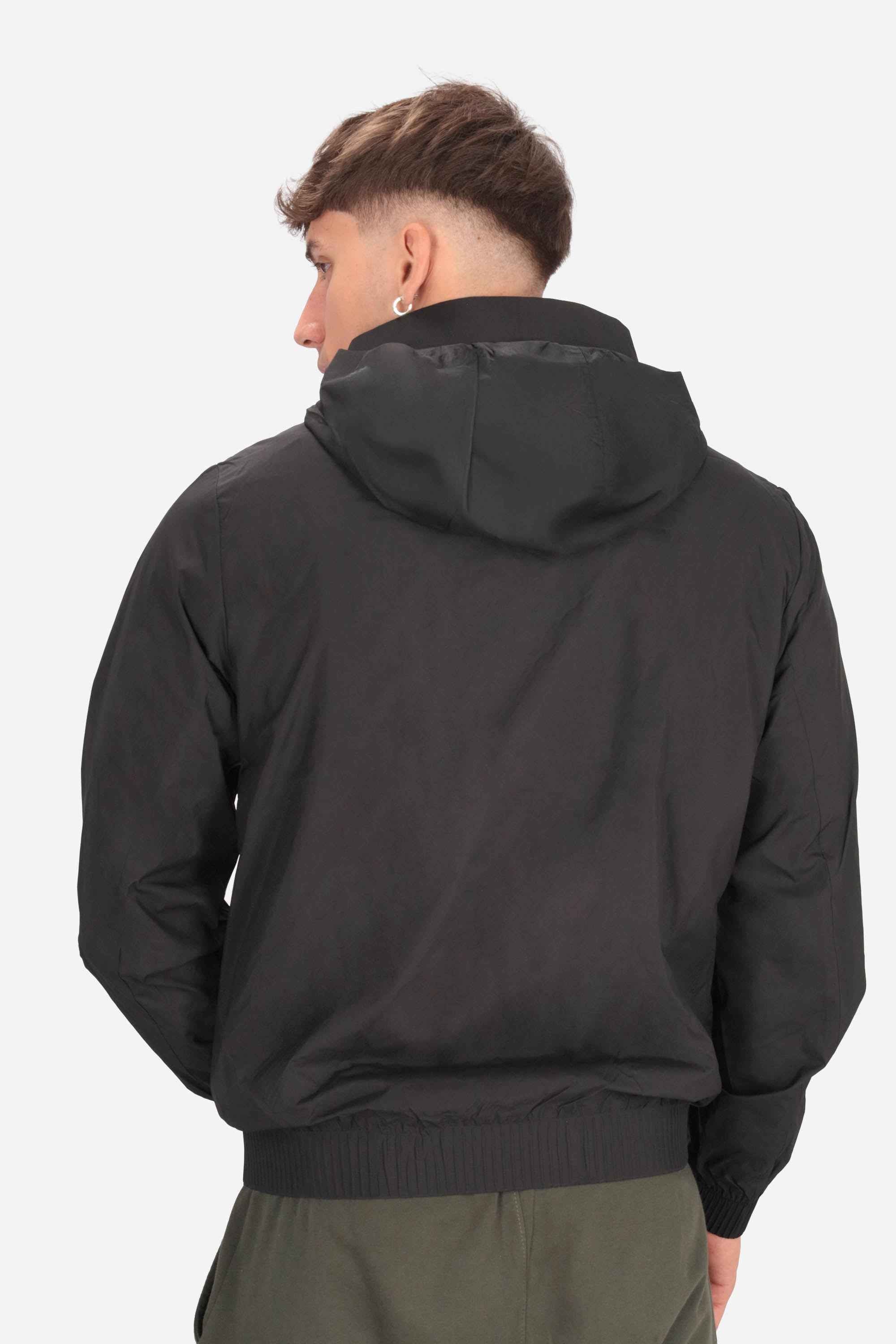 CALVIN KLEIN - U LV04LC511G Giubbino