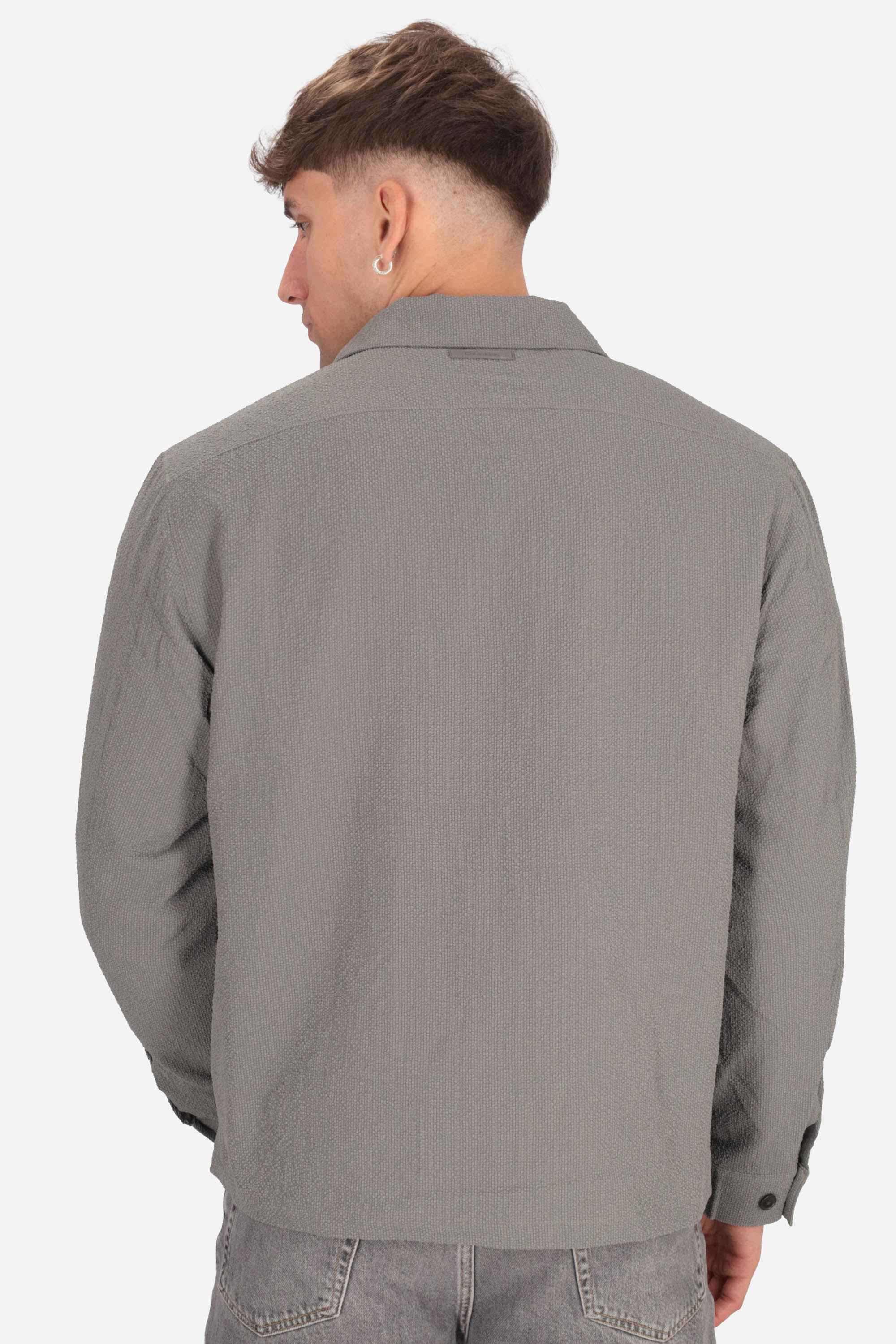 CALVIN KLEIN - U LV04LC426G Giubbino