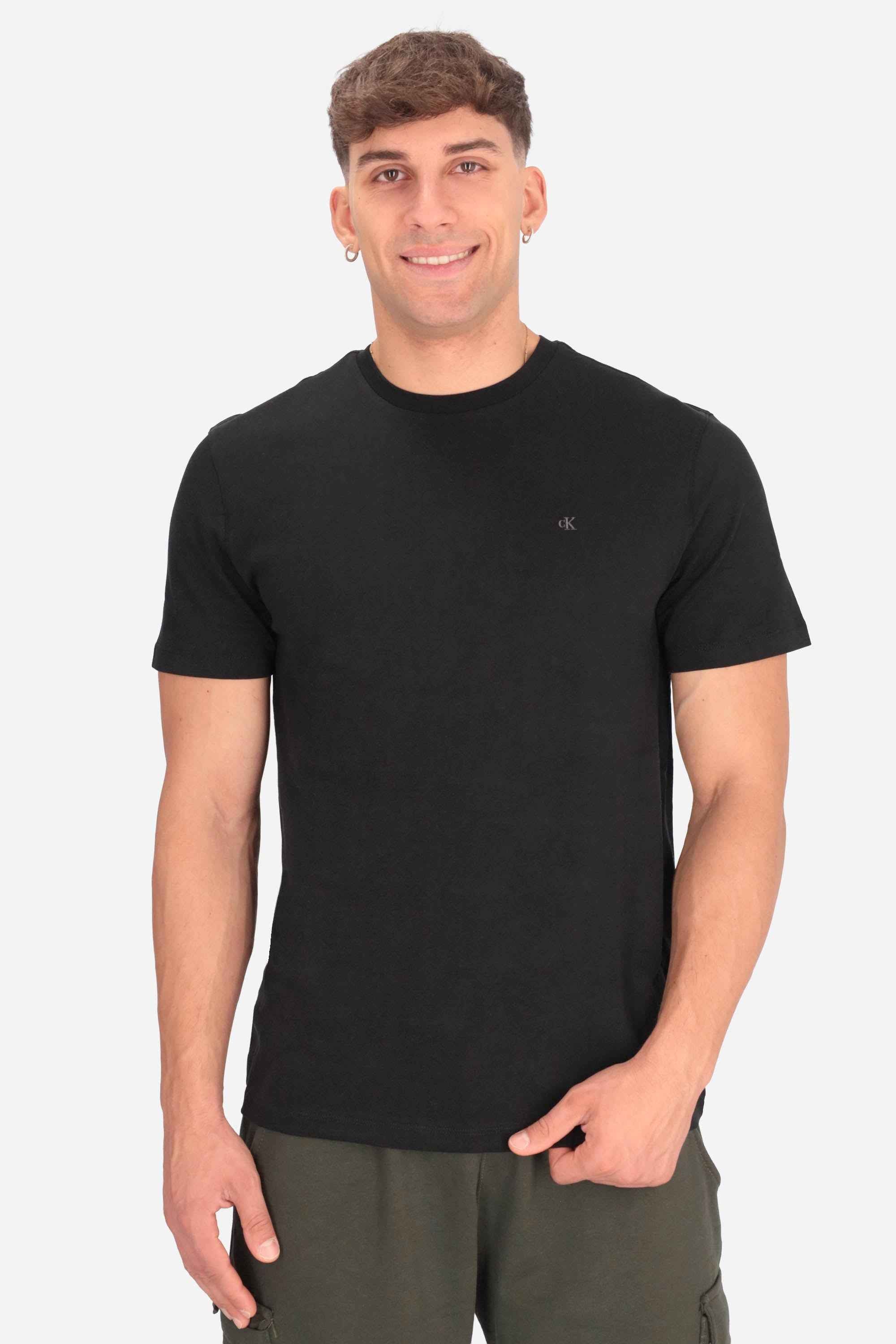 CALVIN KLEIN - U LV04LB275G T-shirt