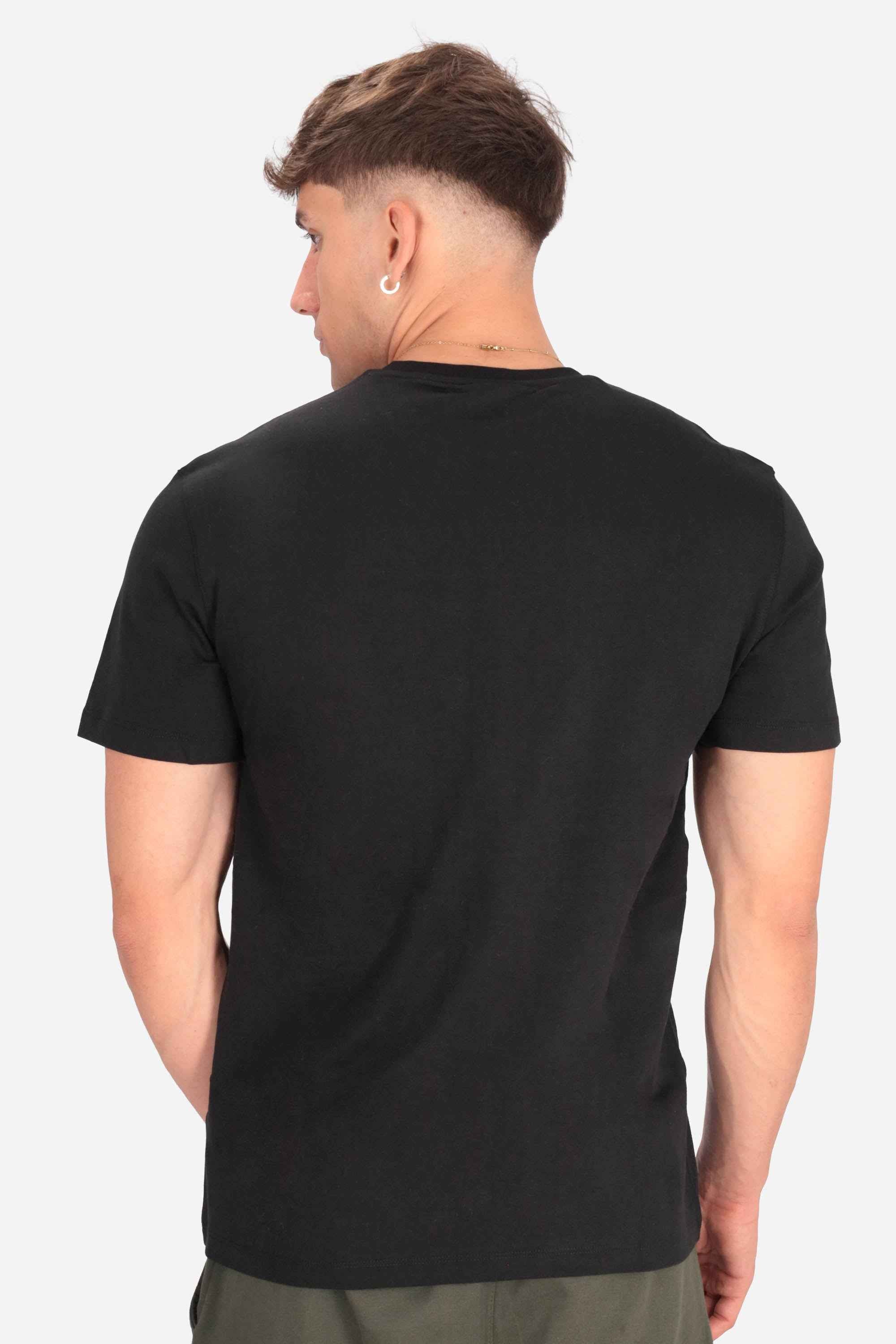CALVIN KLEIN - U LV04LB275G T-shirt