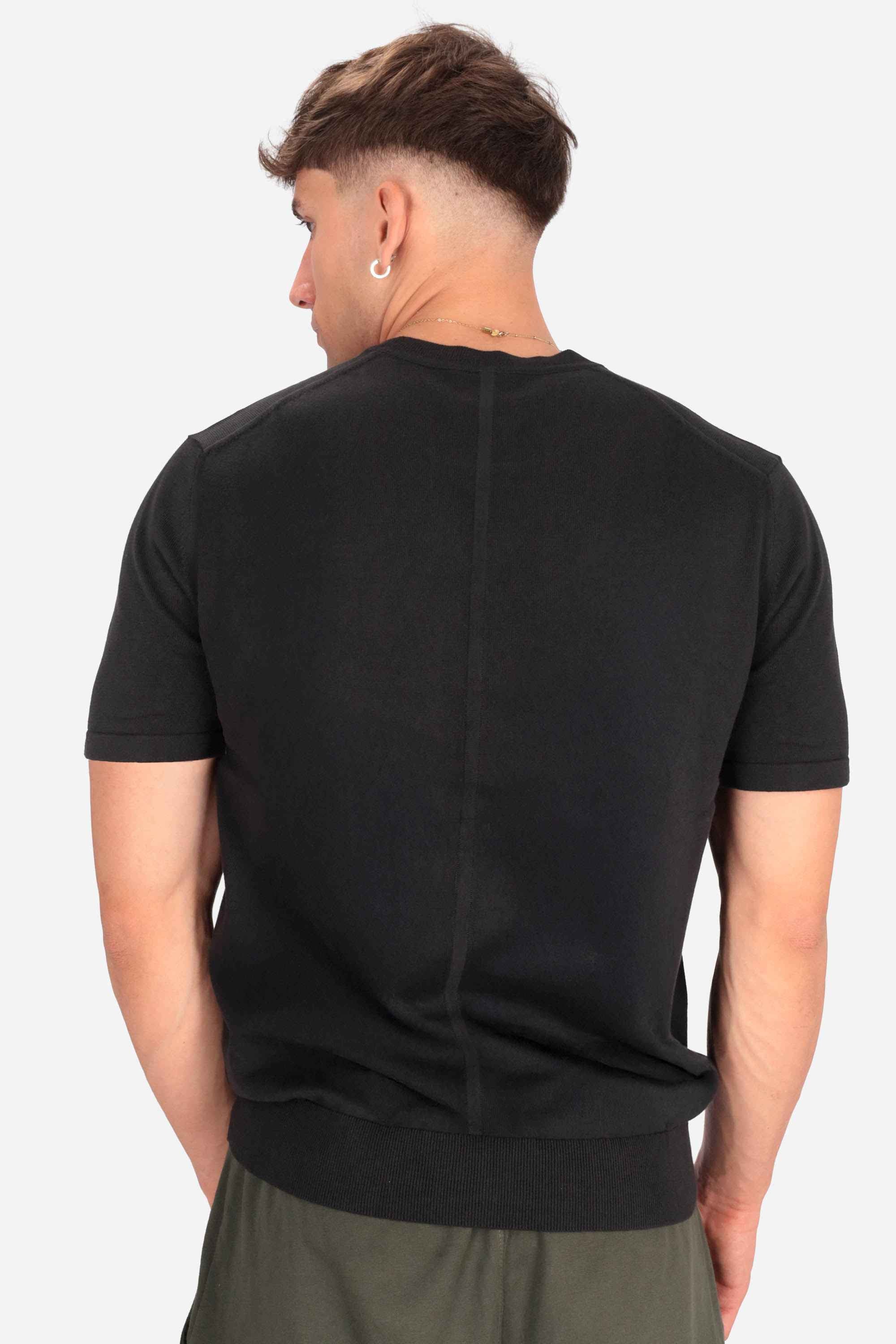 CALVIN KLEIN - U LV04LC333G T-shirt