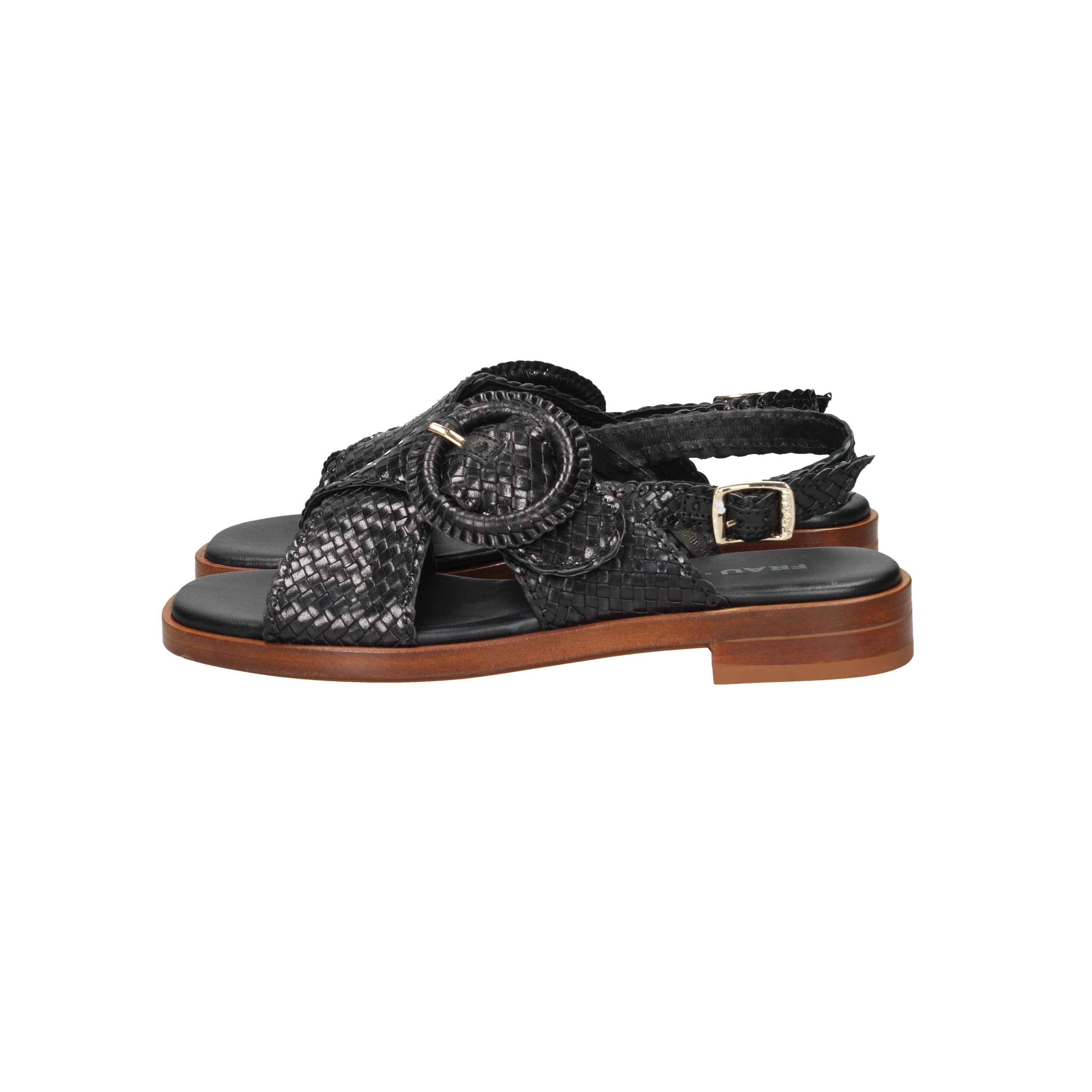 FRAU - D 87T9 Sandalo