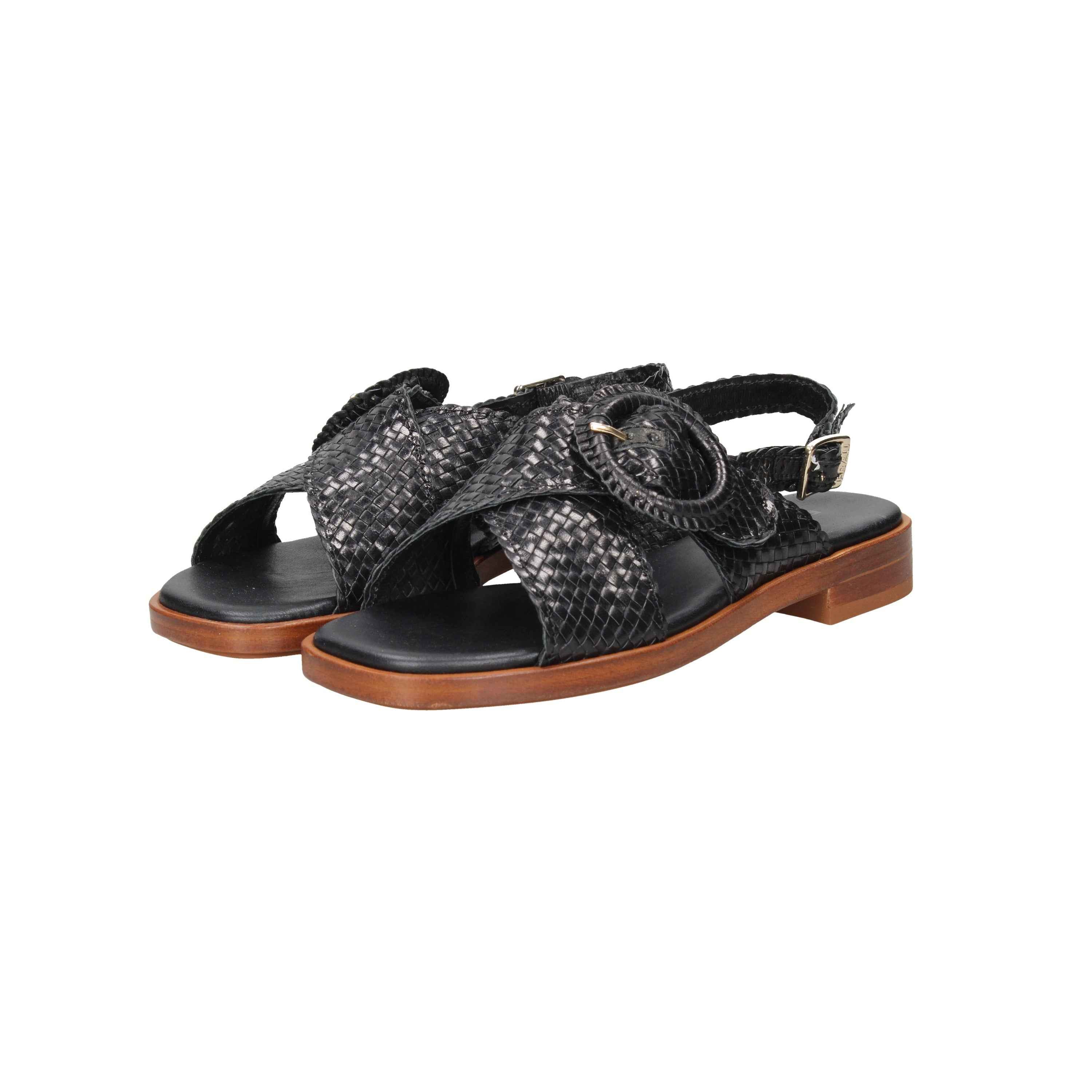 FRAU - D 87T9 Sandalo