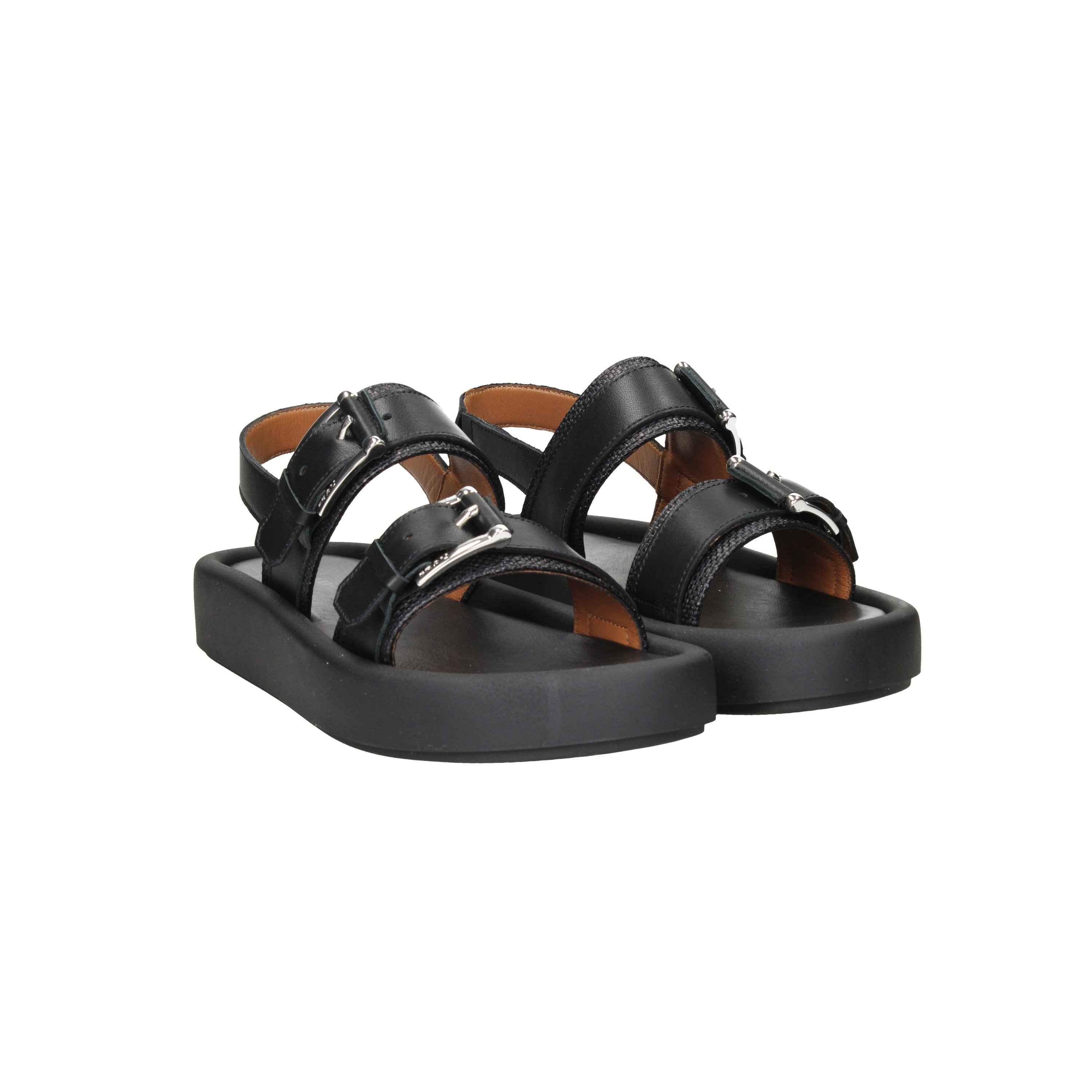 FRAU - D 88H6 Sandalo