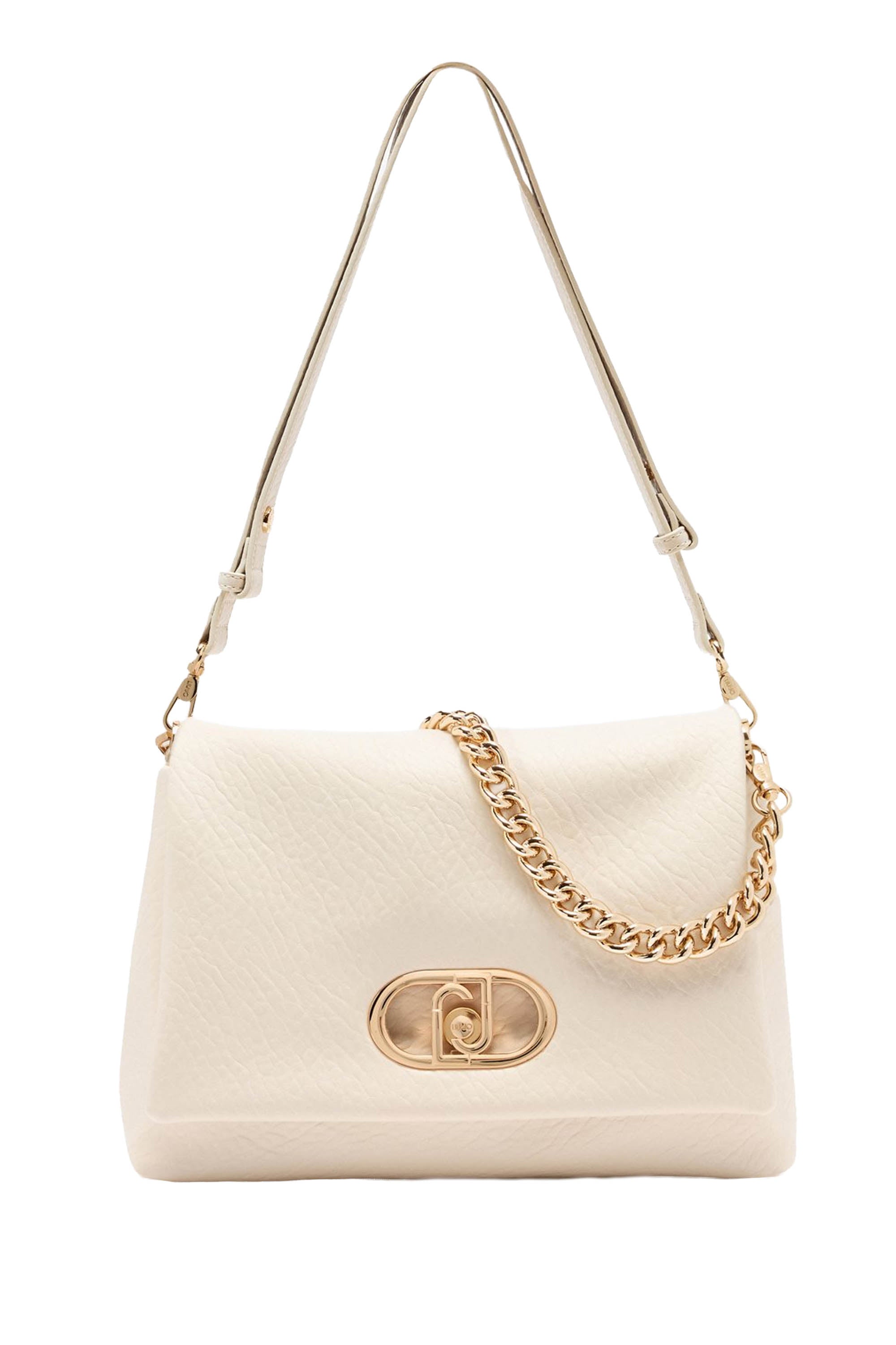 BIANCO | LIU JO - D AF5147E0161 Borsa