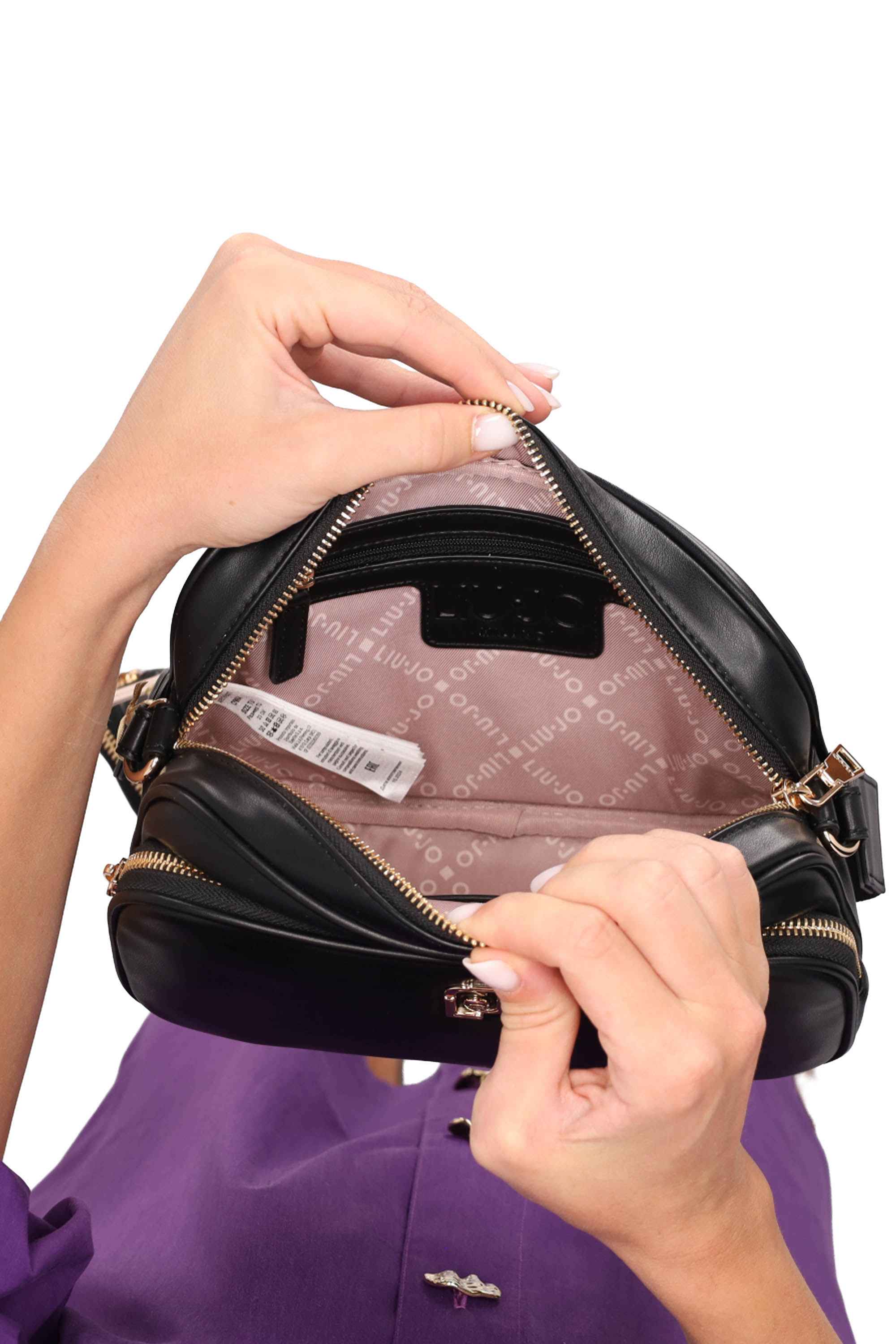 LIU JO - D AF5176E0077 Borsa