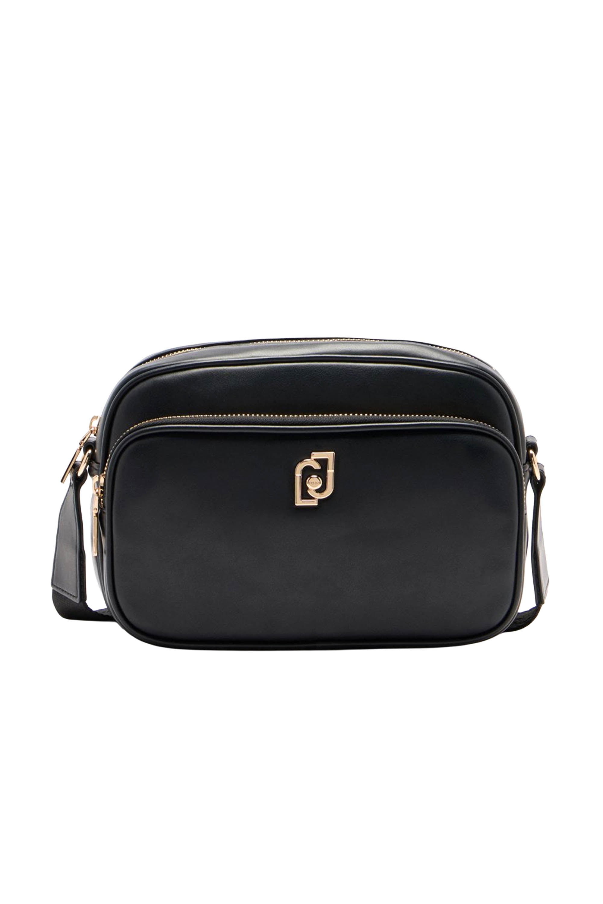 NERO | LIU JO - D AF5176E0077 Borsa