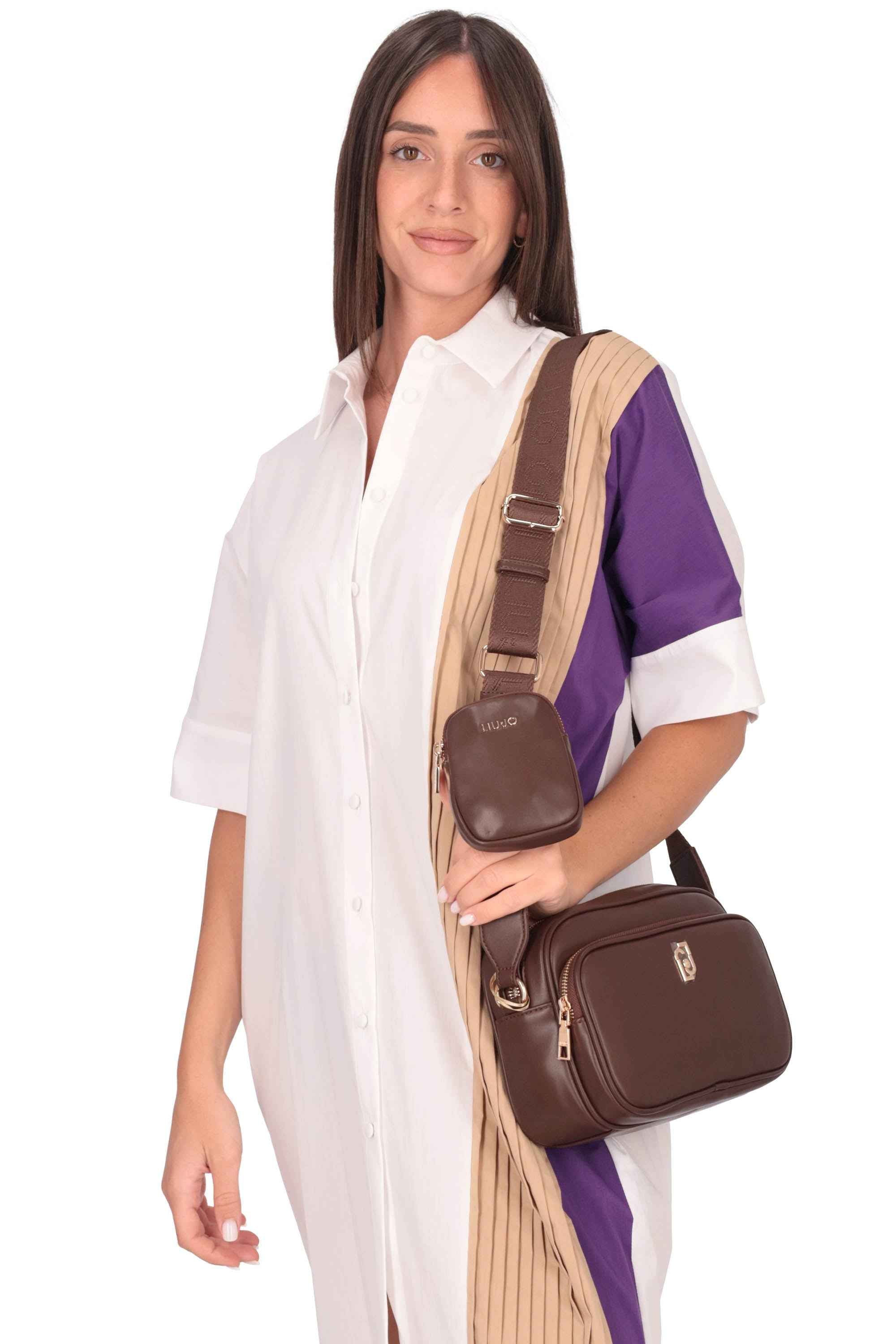 LIU JO - D AF5176E0077 Borsa