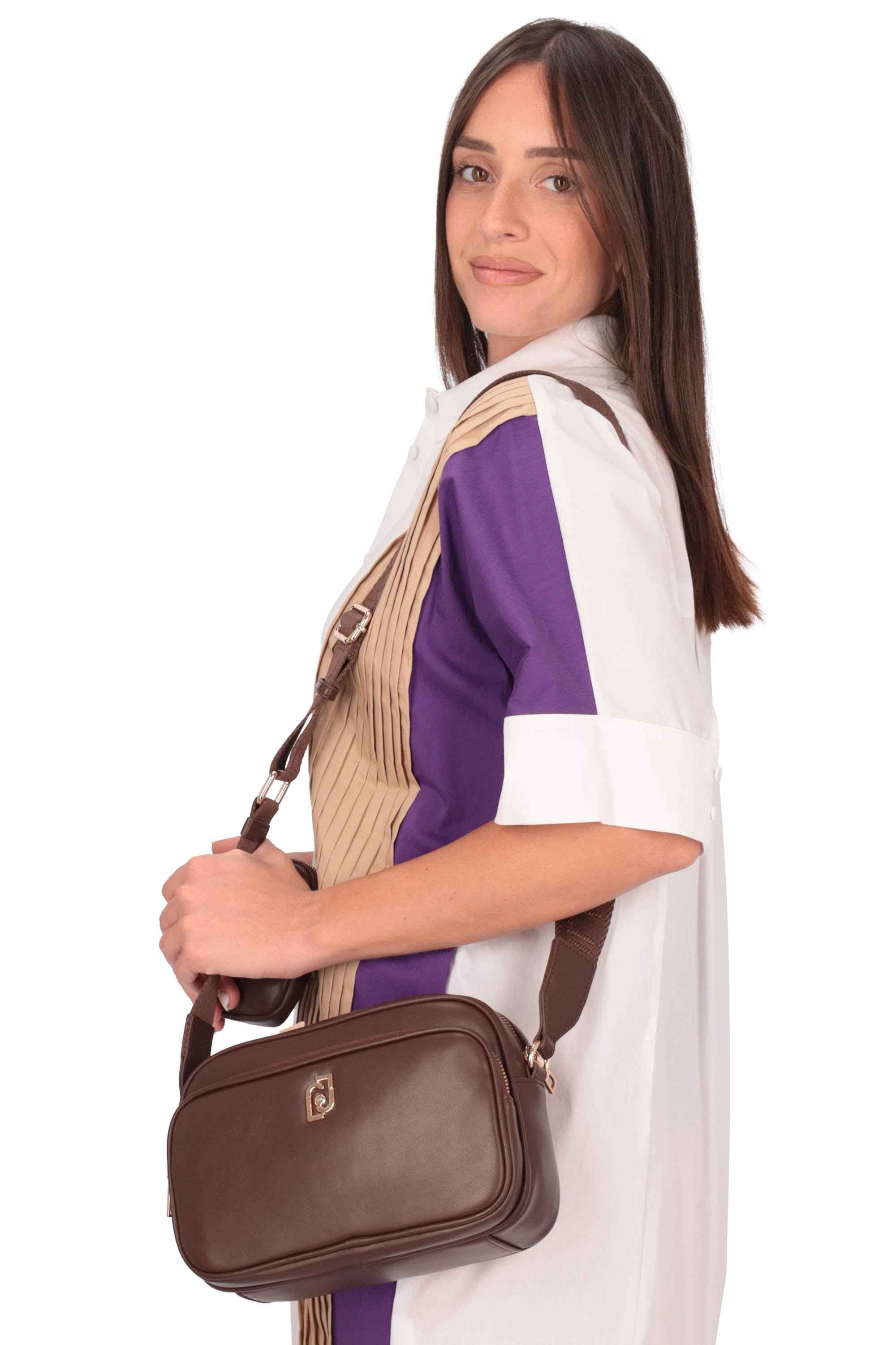 LIU JO - D AF5176E0077 Borsa