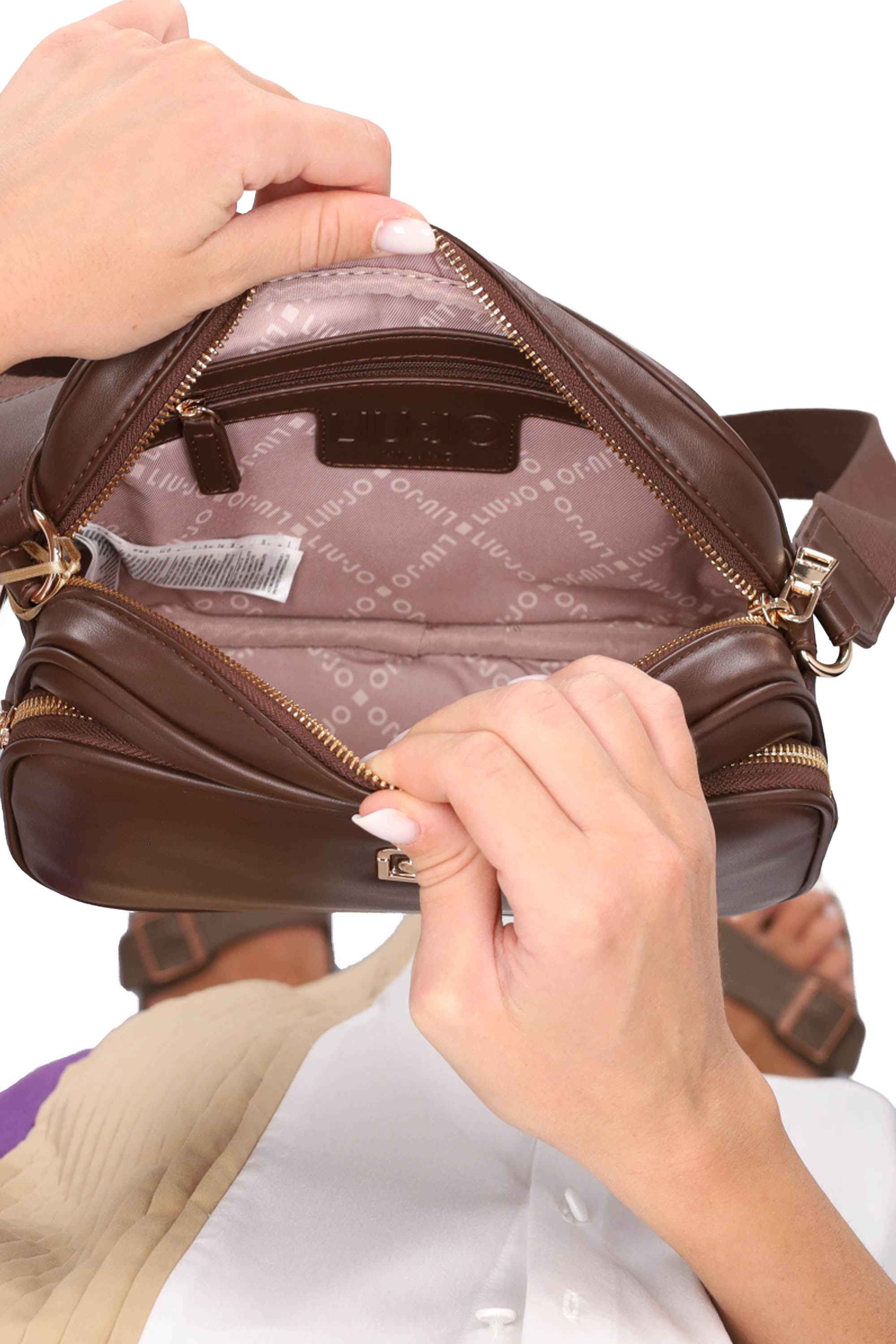 LIU JO - D AF5176E0077 Borsa