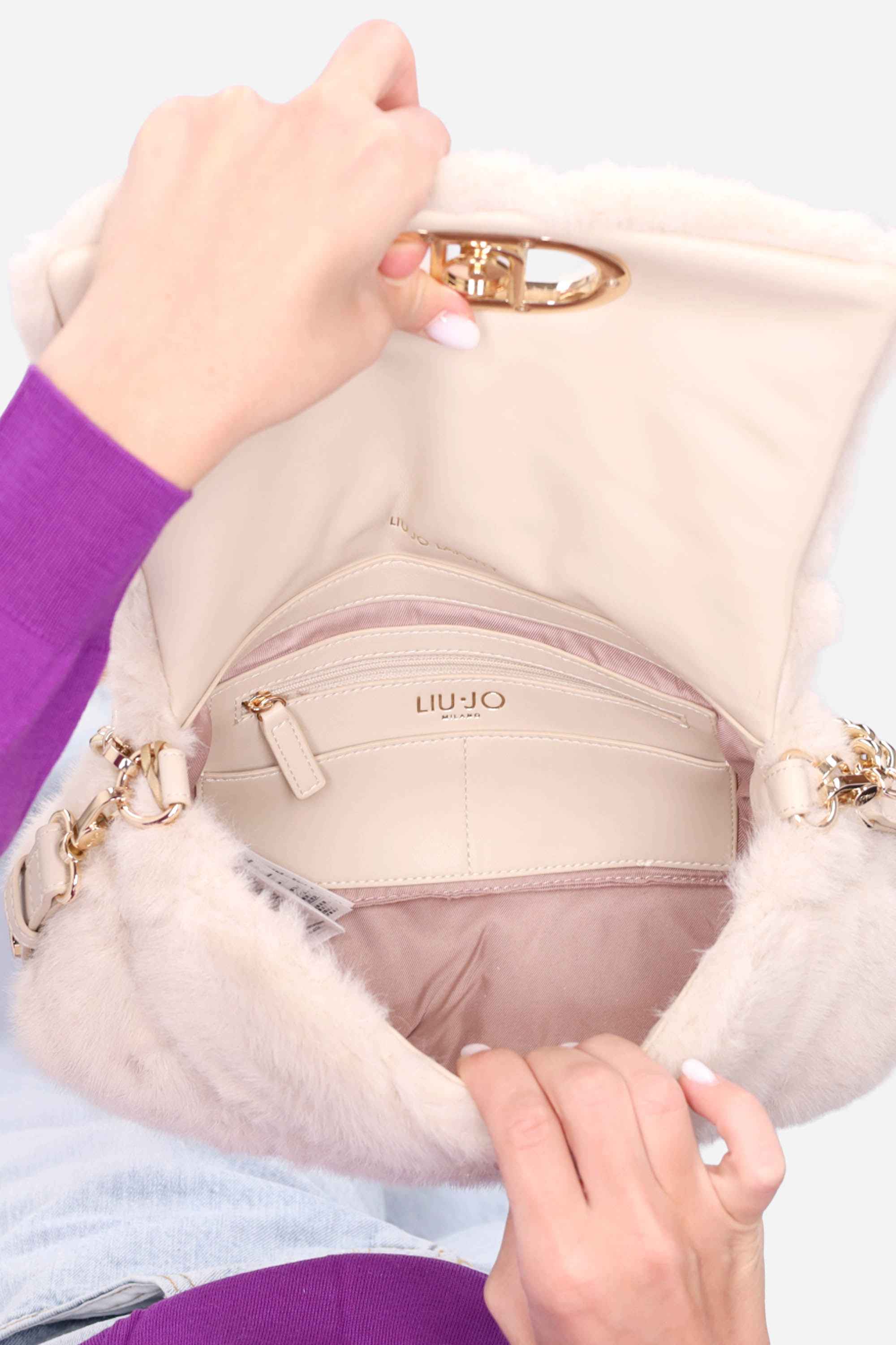 LIU JO - D AF5138E0305 Borsa