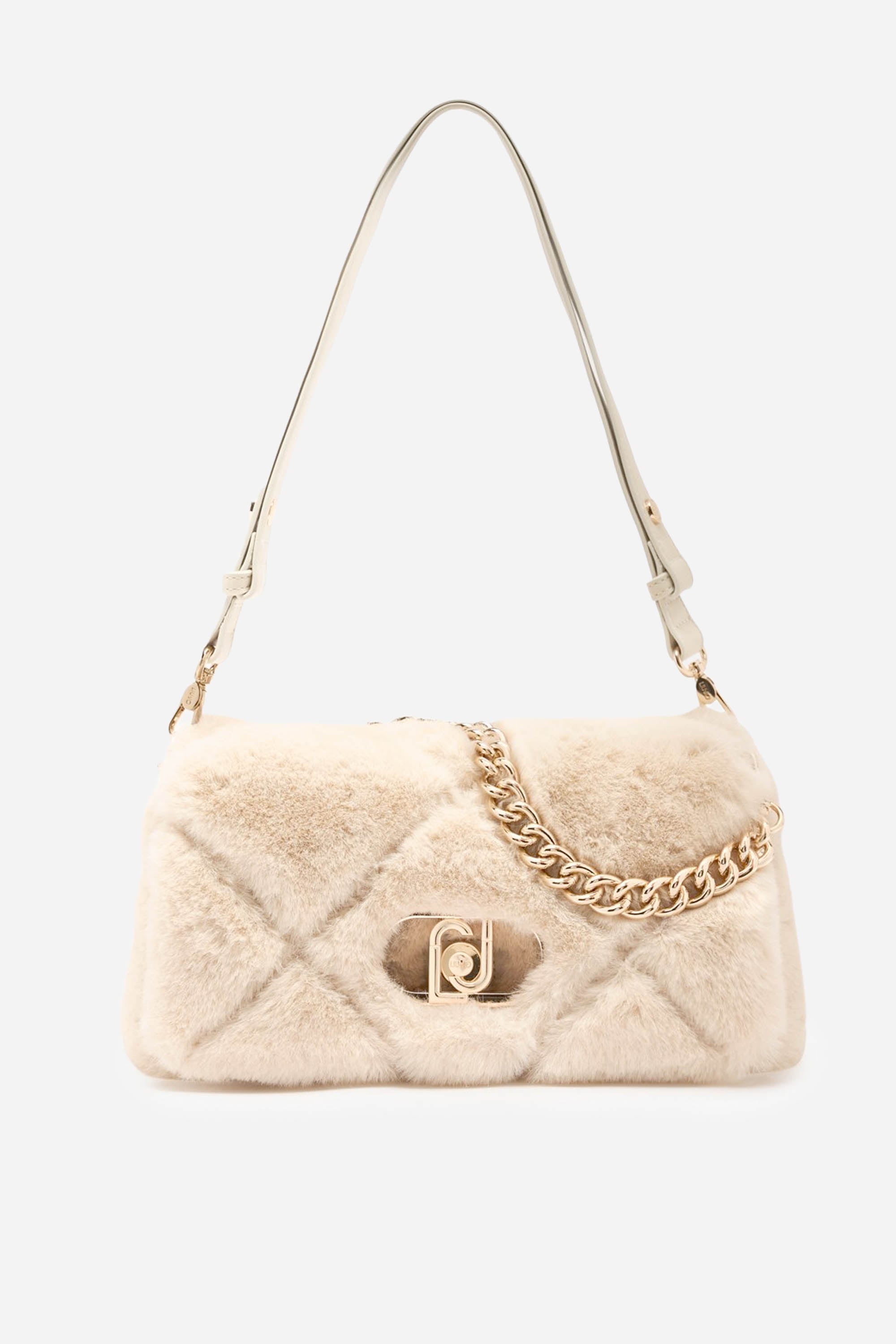 BIANCO | LIU JO - D AF5138E0305 Borsa