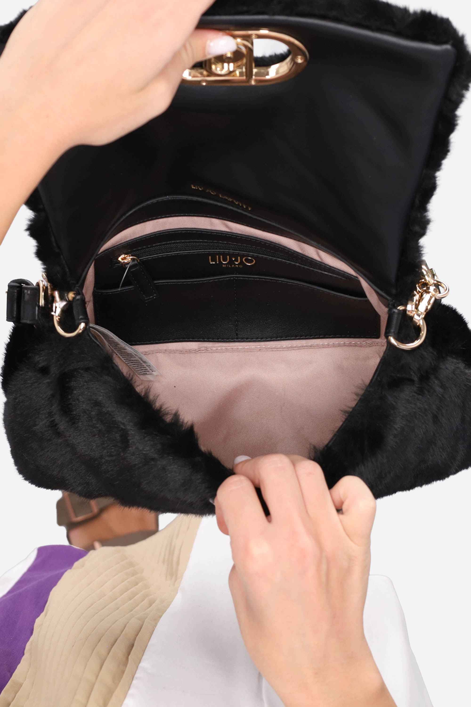 LIU JO - D AF5138E0305 Borsa