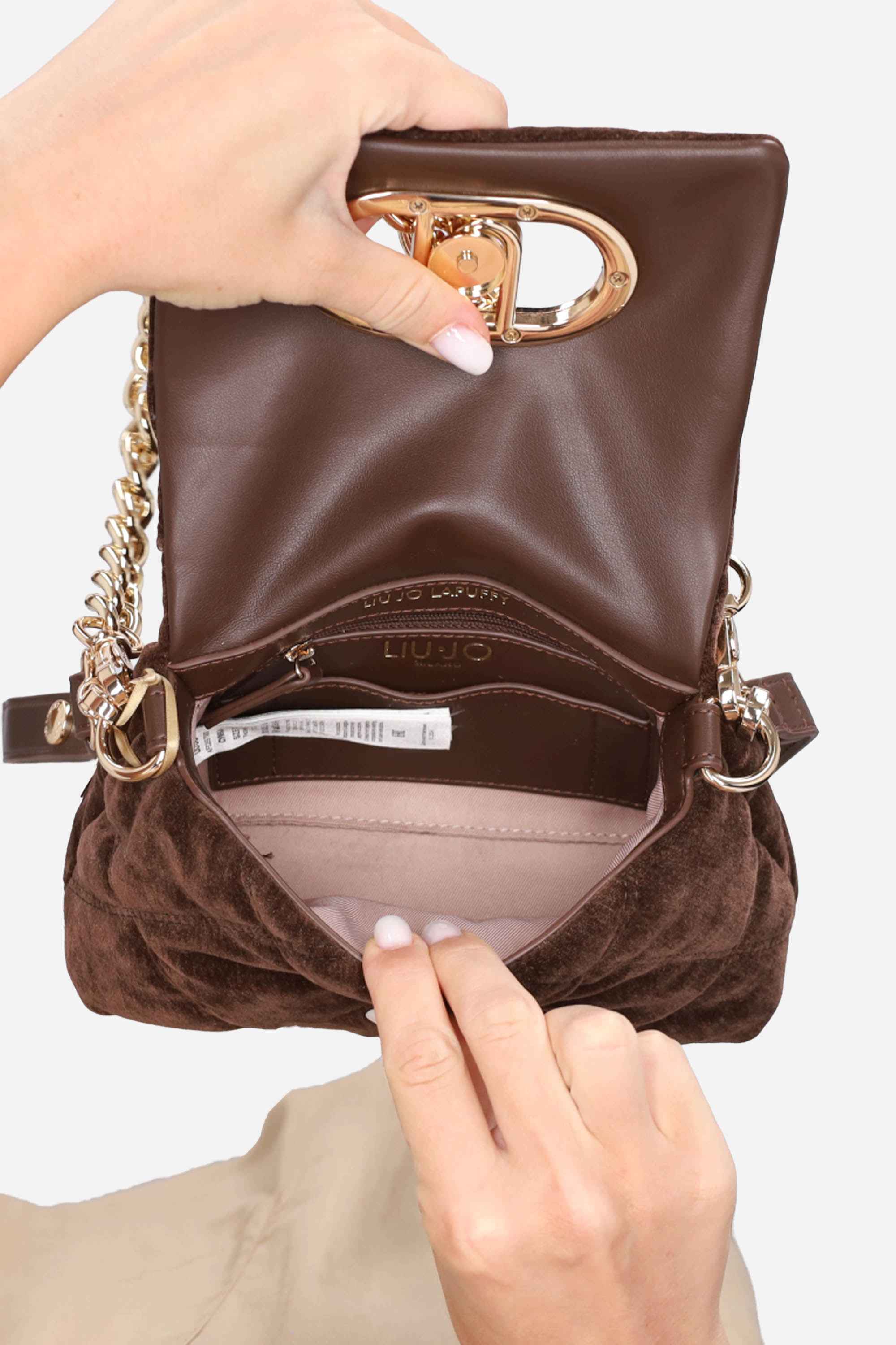 LIU JO - D AF5269T9093 Borsa