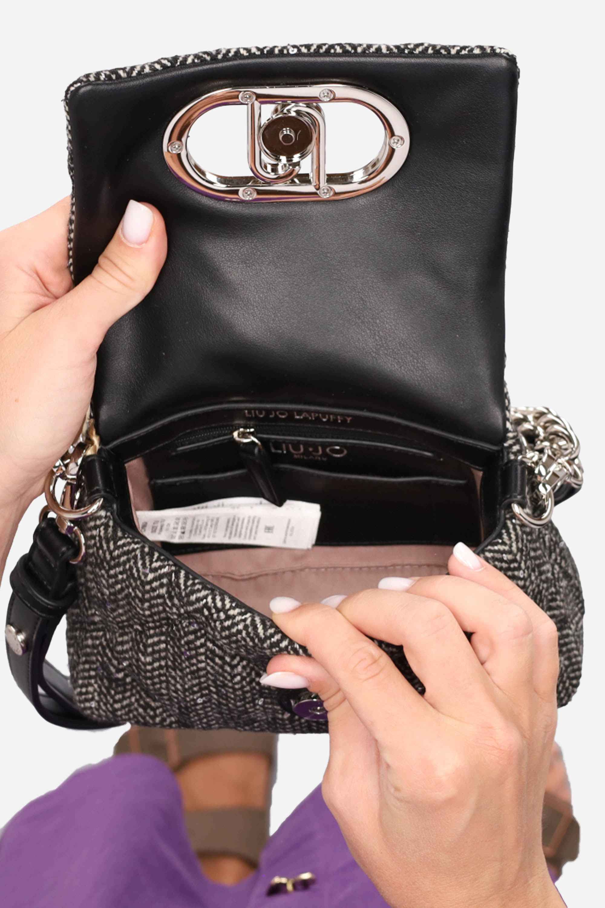 LIU JO - D AF5269T9112 Borsa