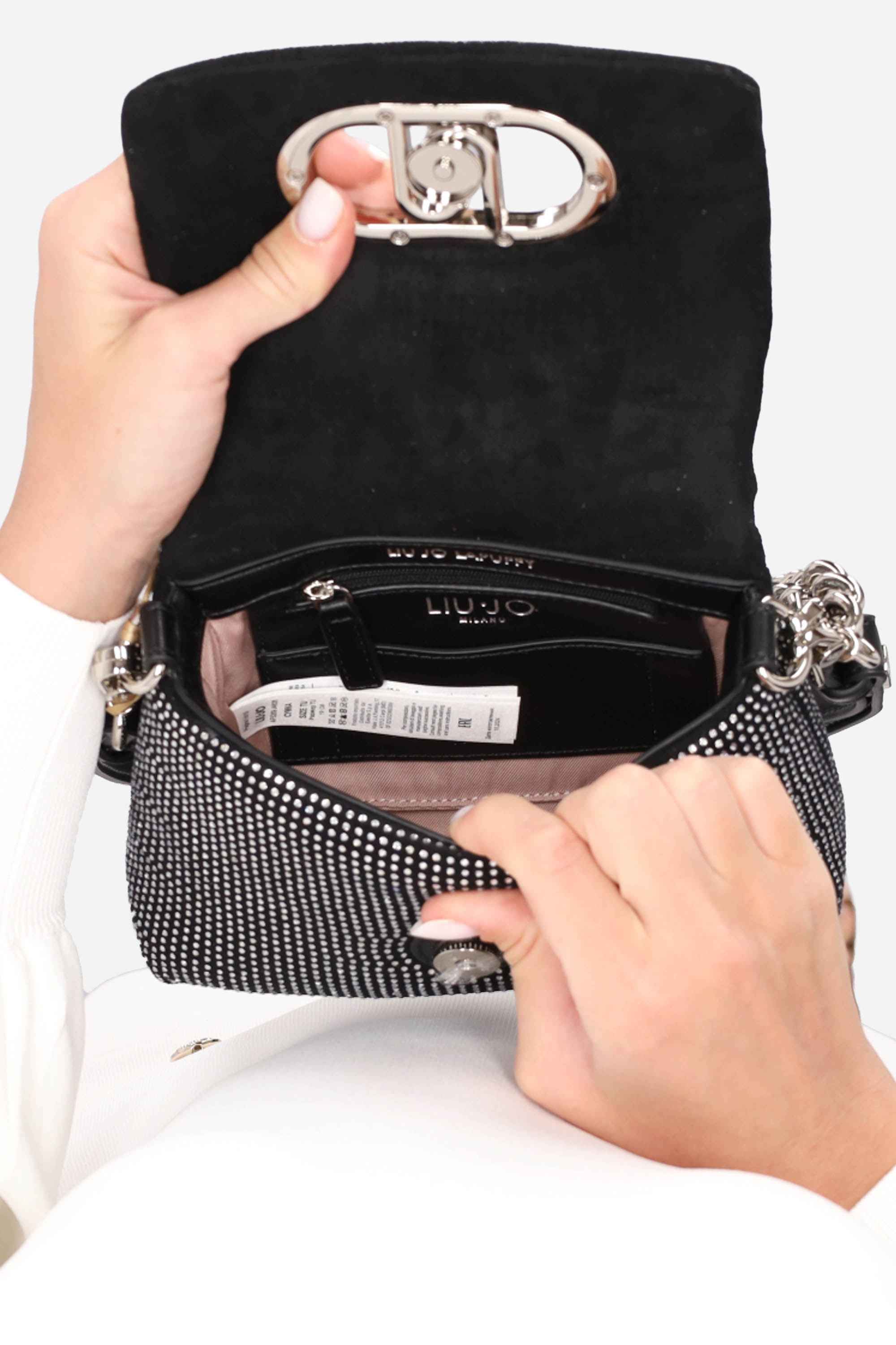 LIU JO - D AF5269J4638 Borsa