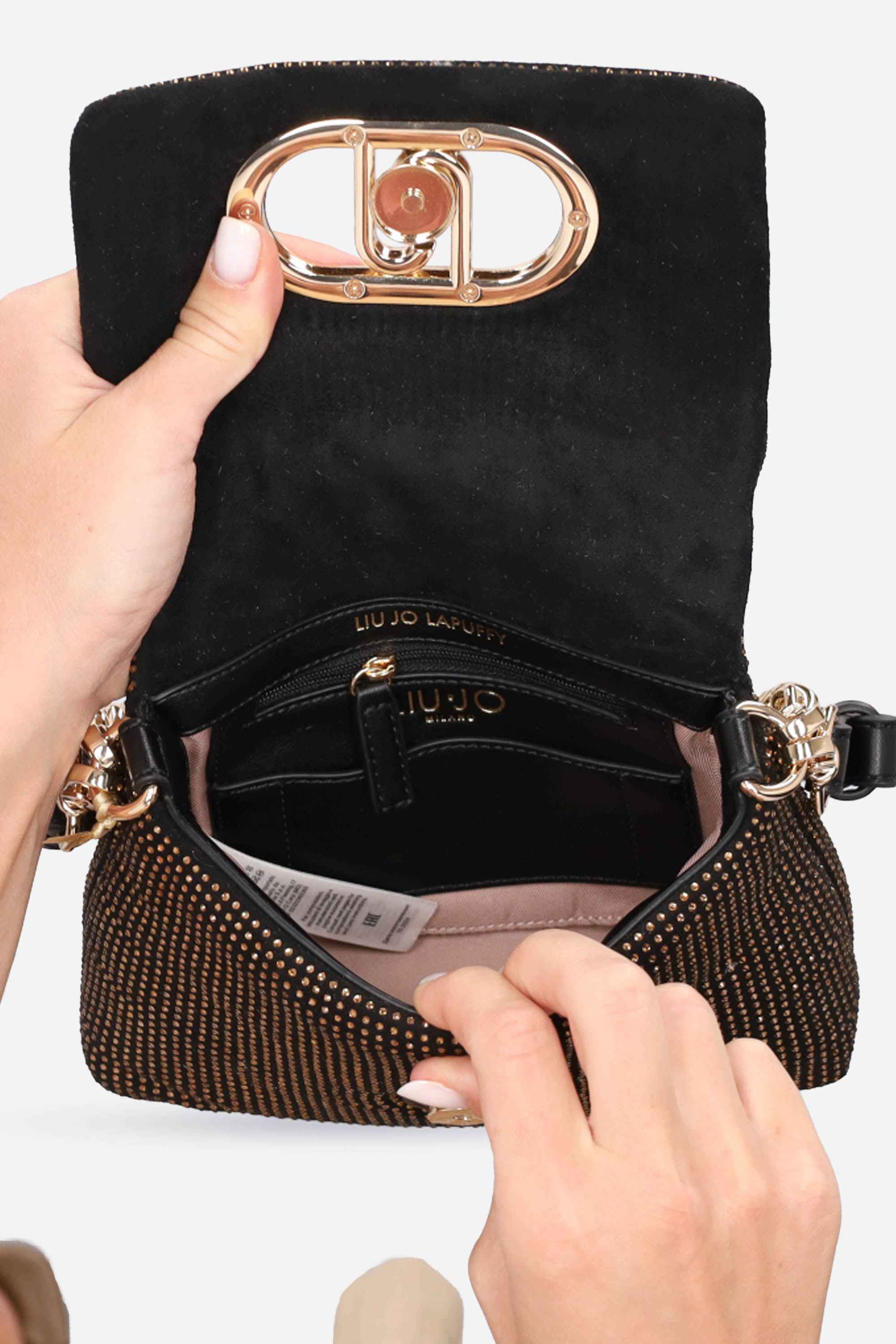 LIU JO - D AF5269J4638 Borsa