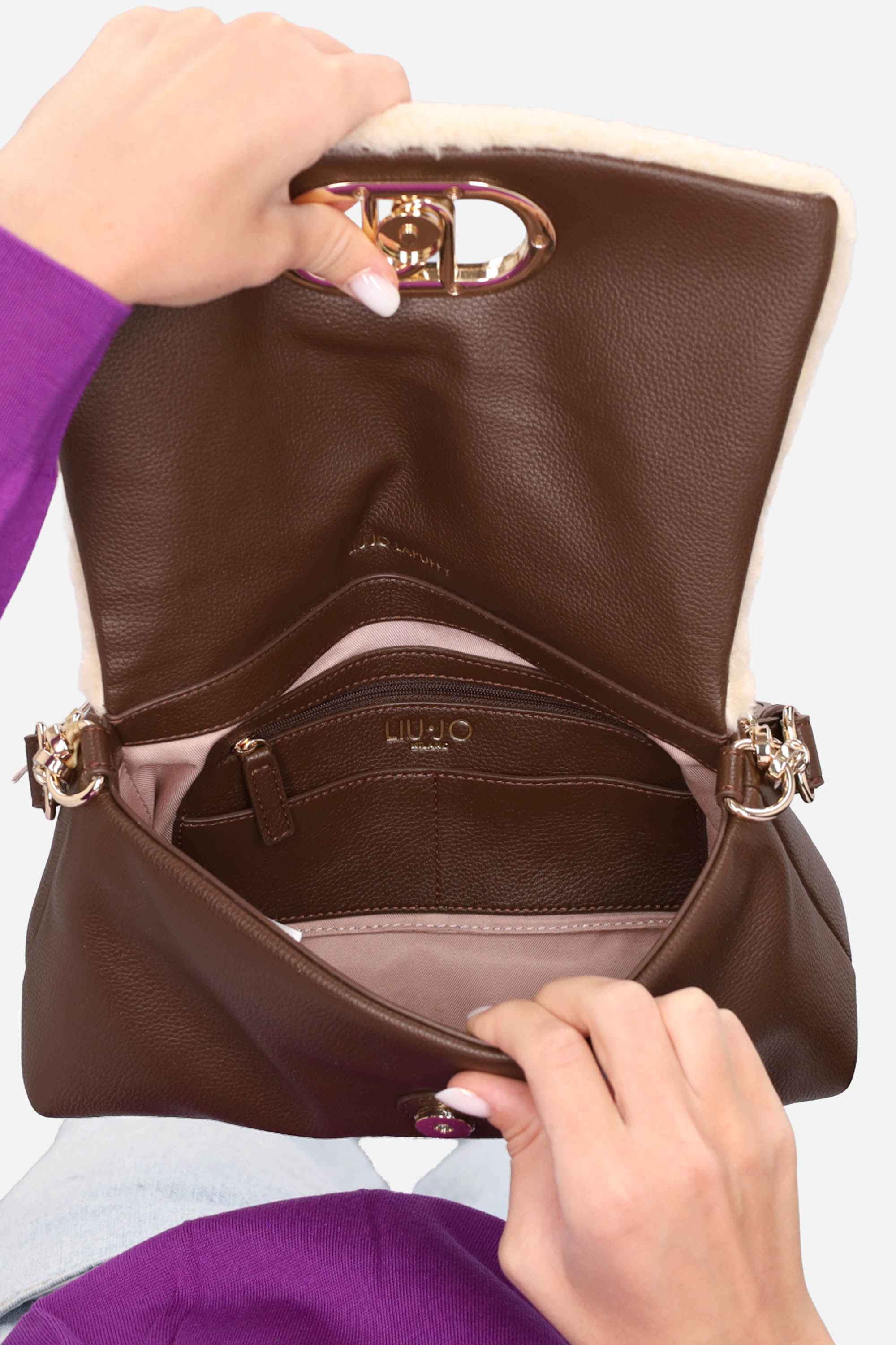 LIU JO - D AF5138E0692 Borsa