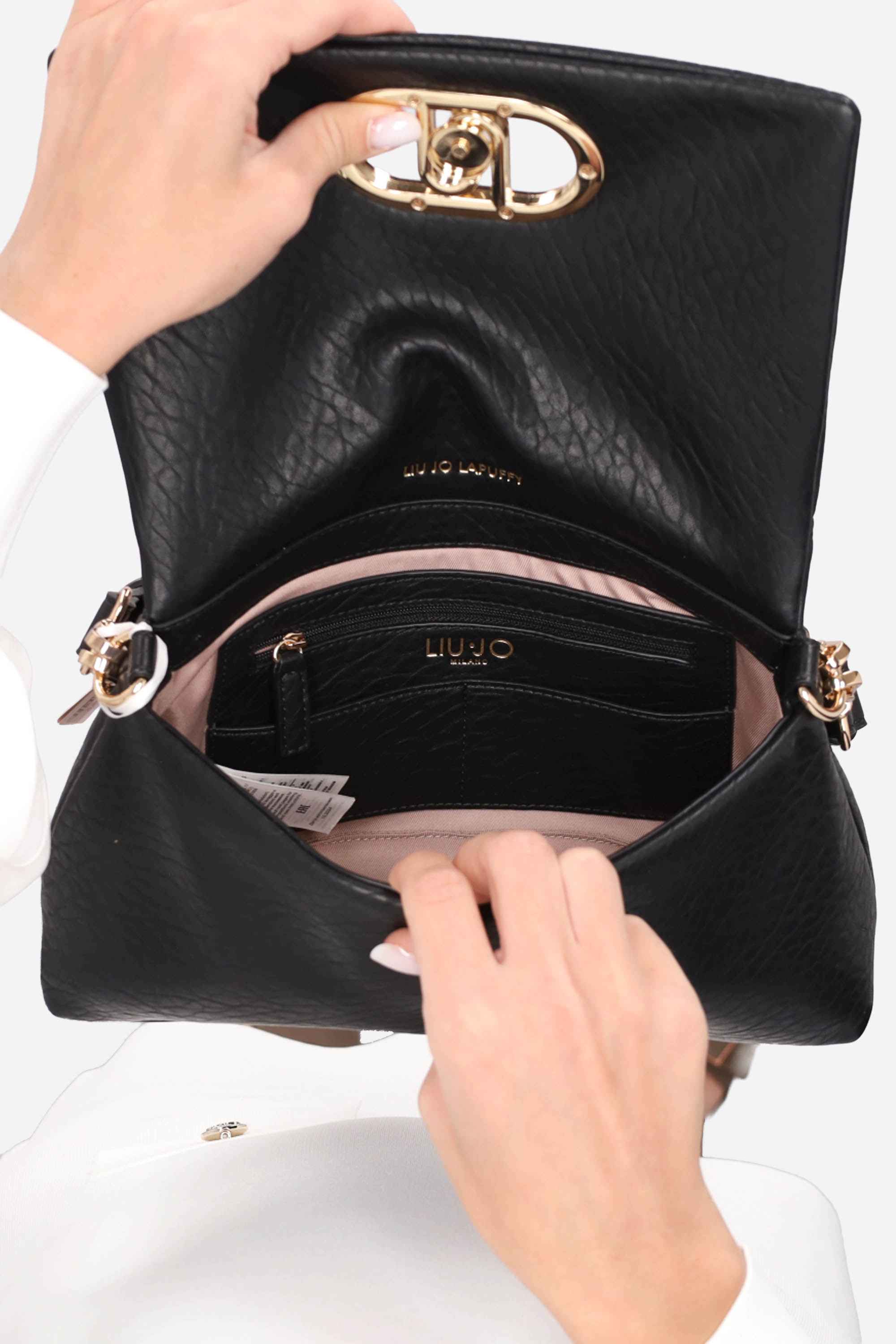 LIU JO - D AF5138E0161 Borsa