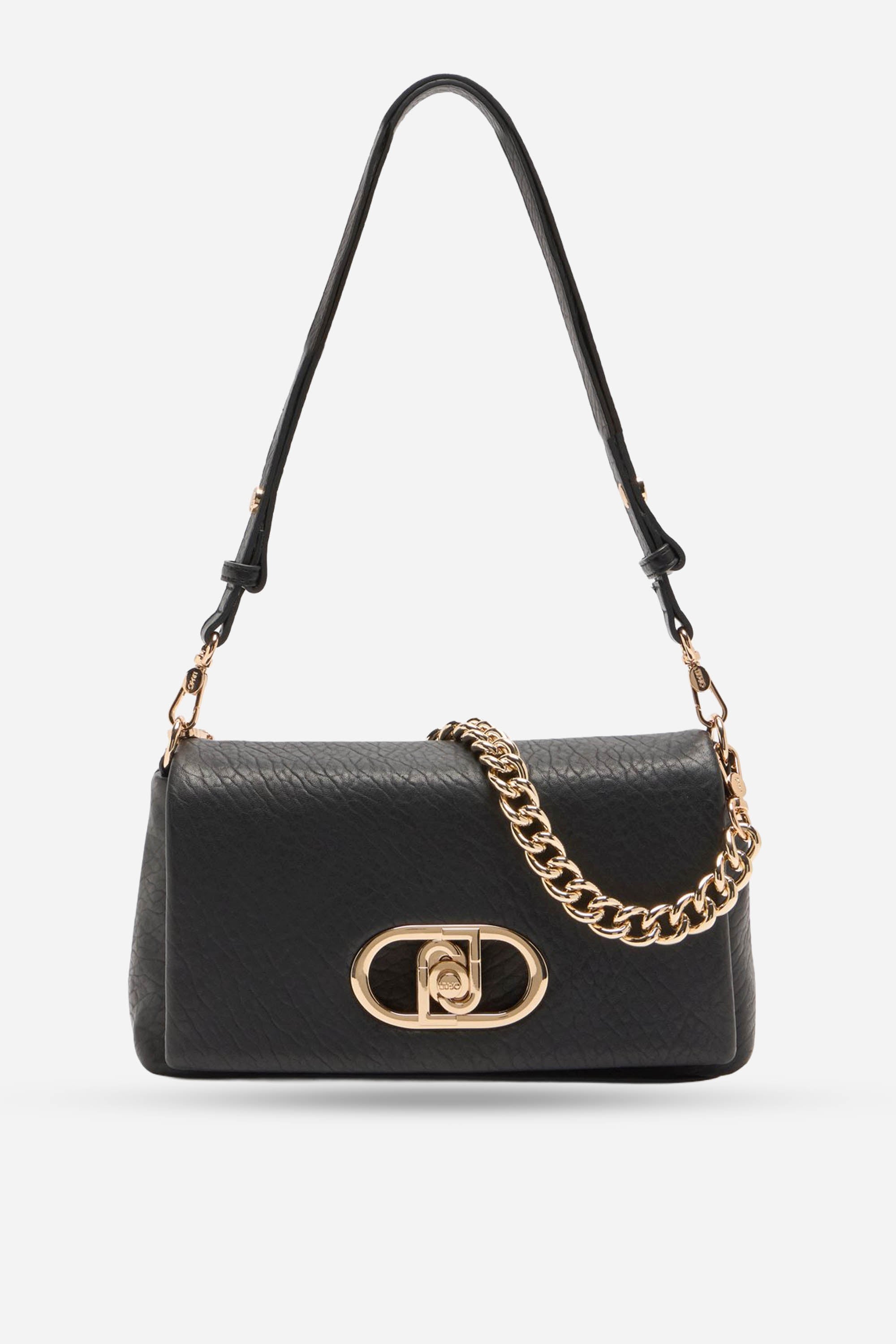 NERO | LIU JO - D AF5138E0161 Borsa