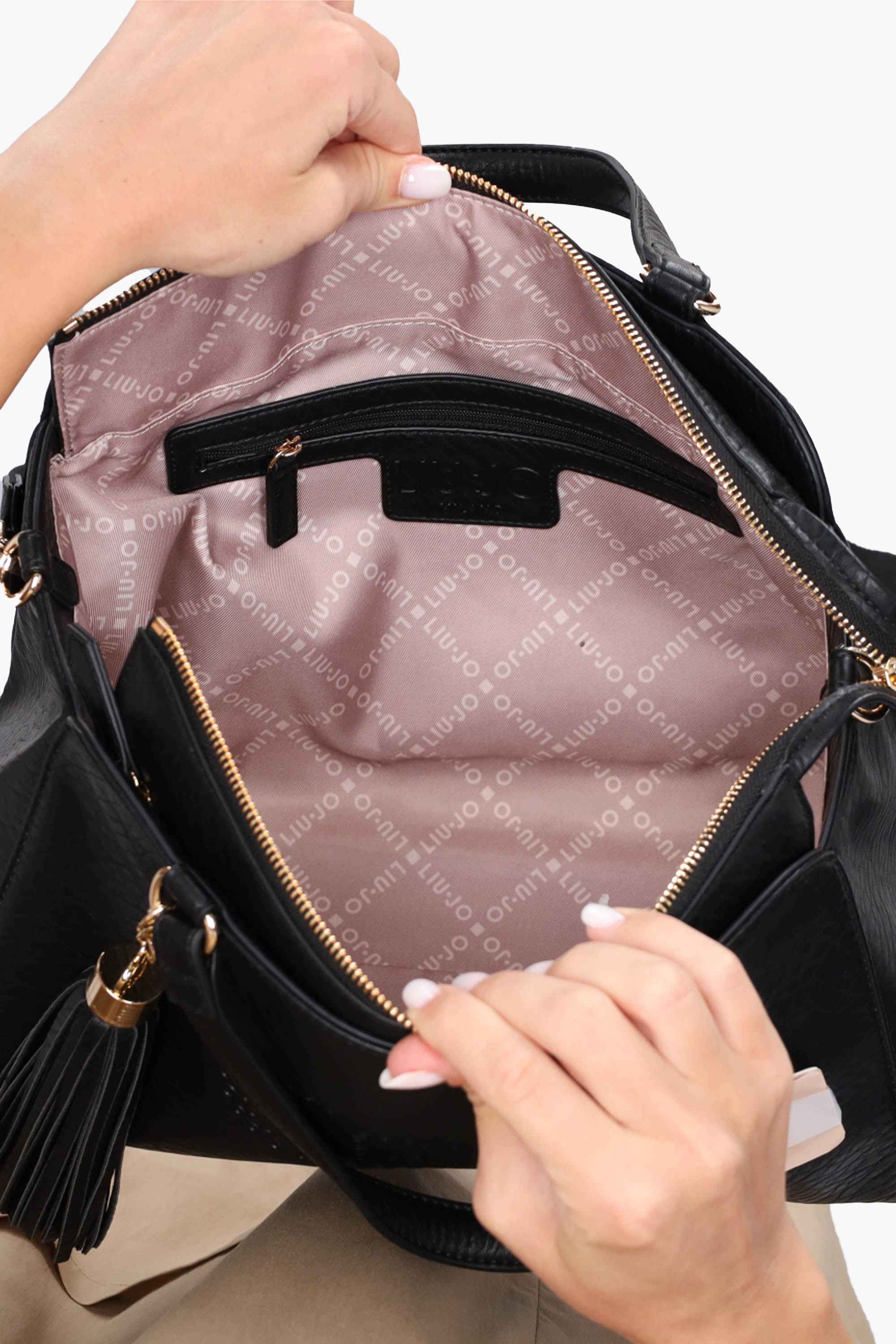 LIU JO - D AF5121E0161 Borsa