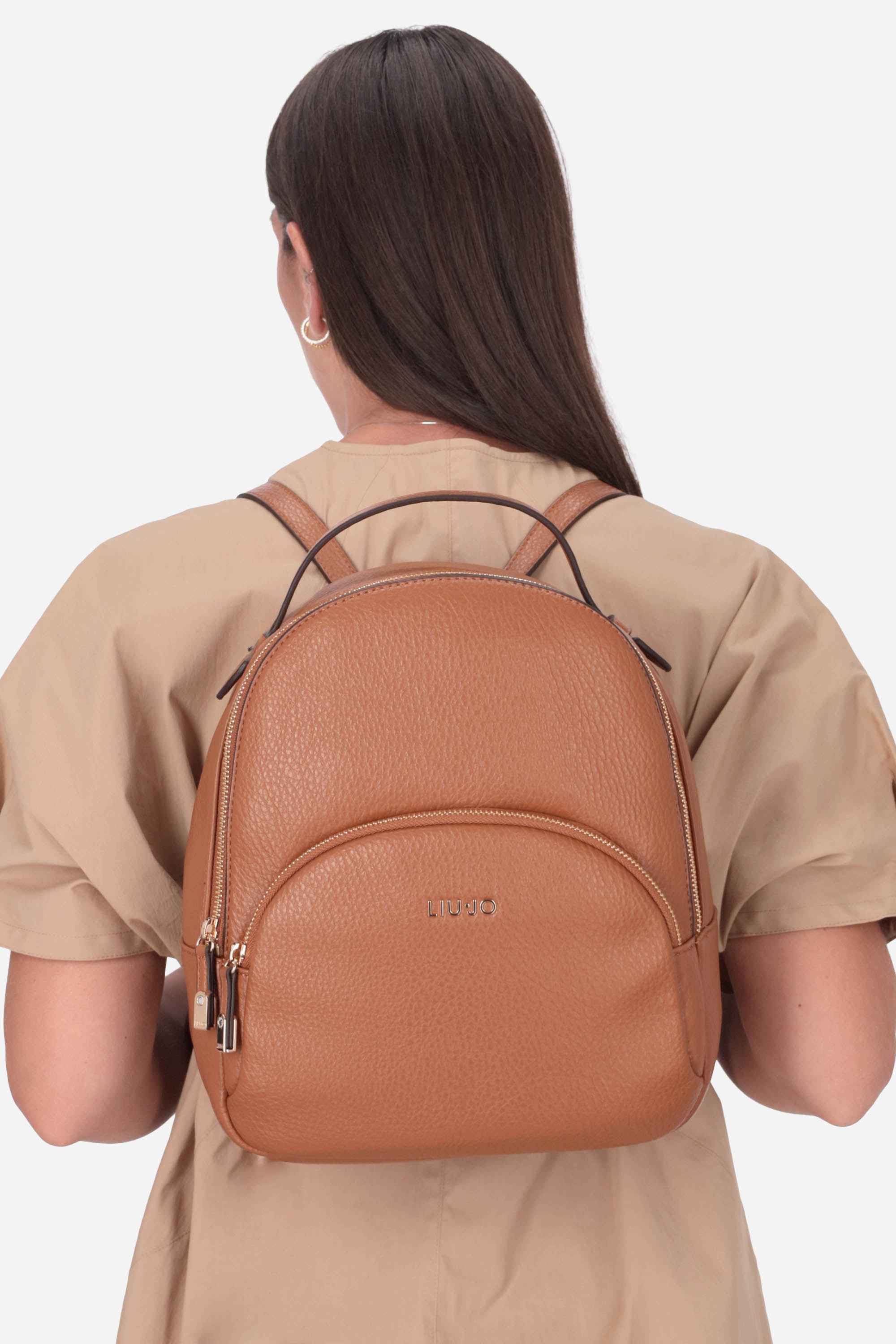 LIU JO - D AF5157E0027 Zaino