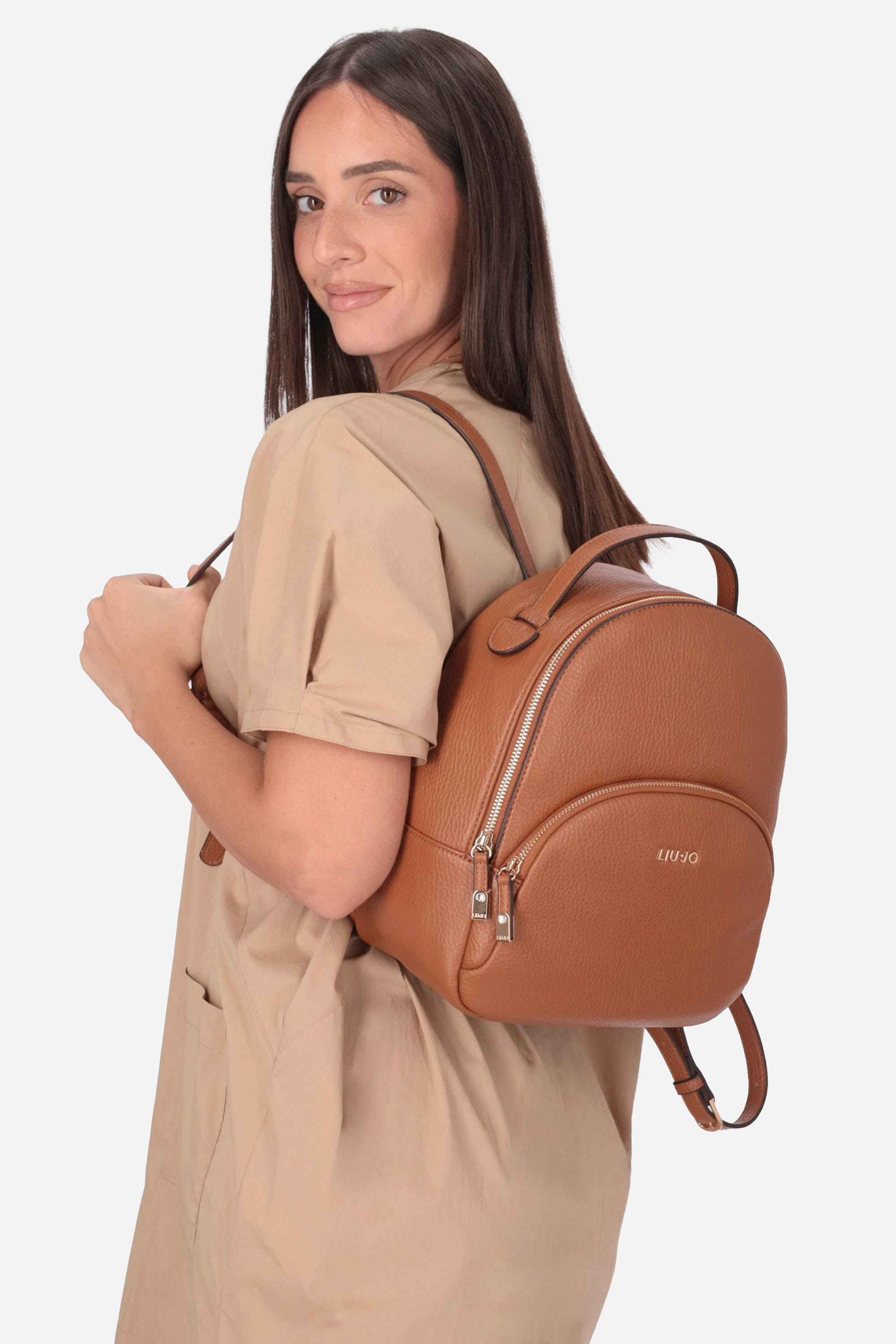 LIU JO - D AF5157E0027 Zaino