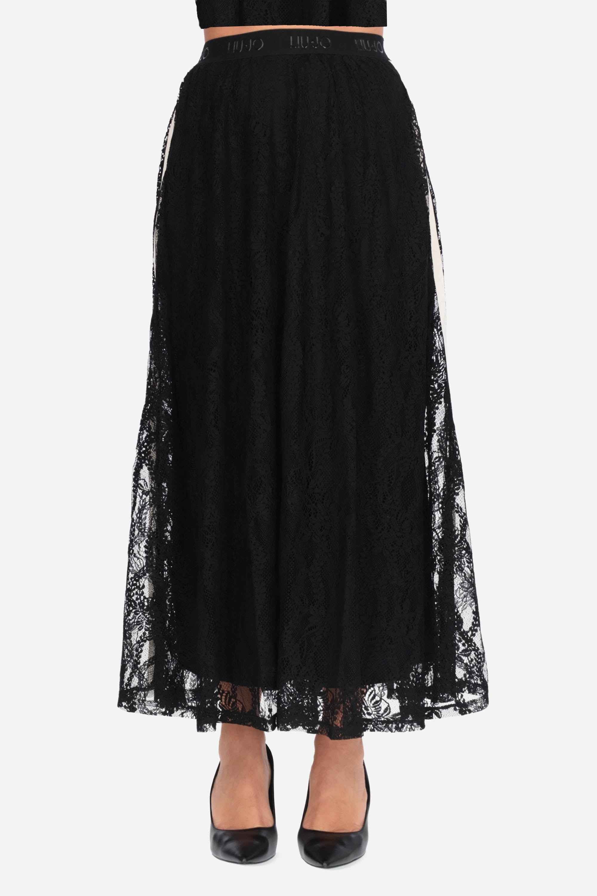 LIU JO - D TF5260J4951 Gonna