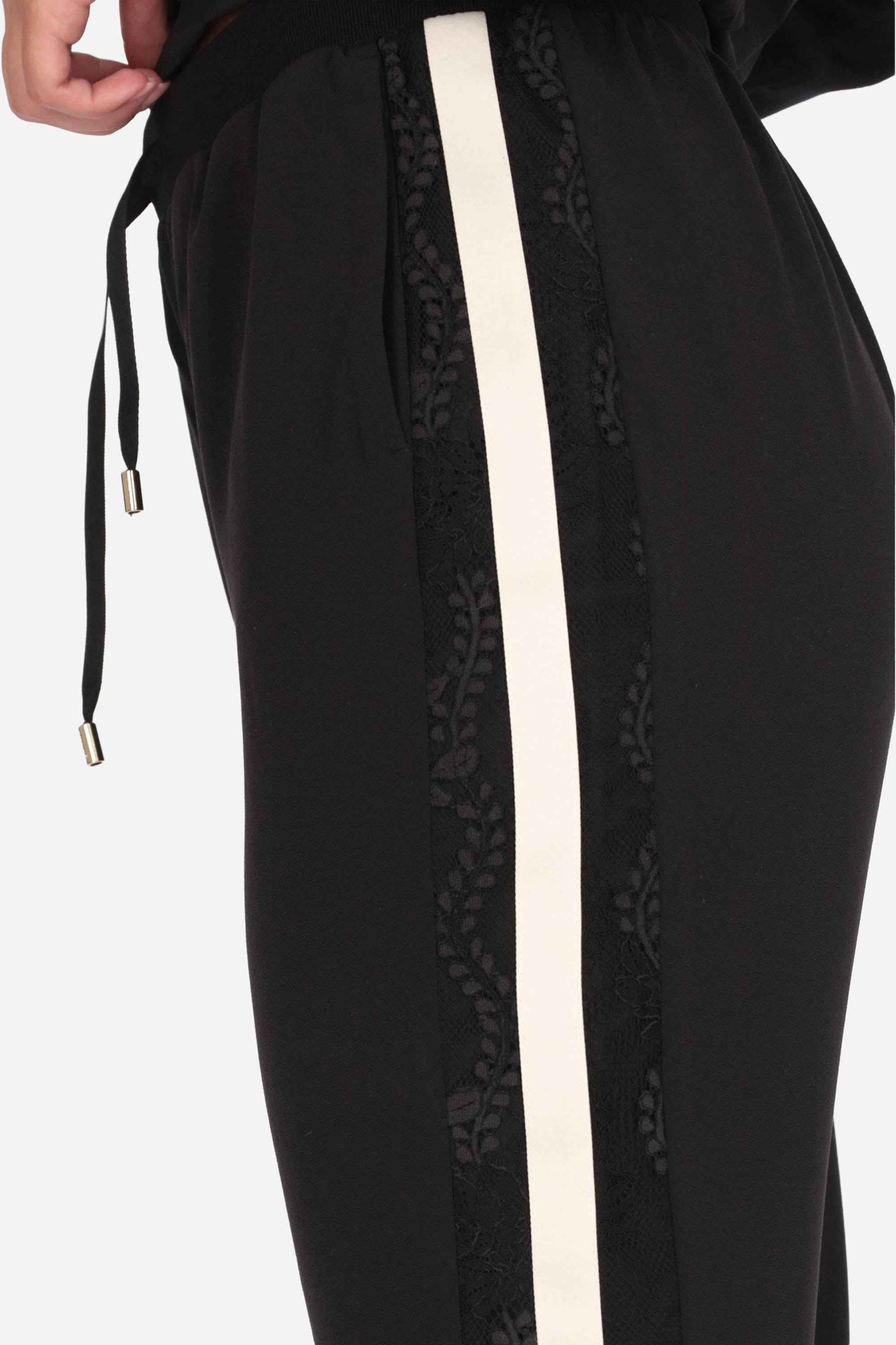 LIU JO - D TF5132TS423 Pantalone