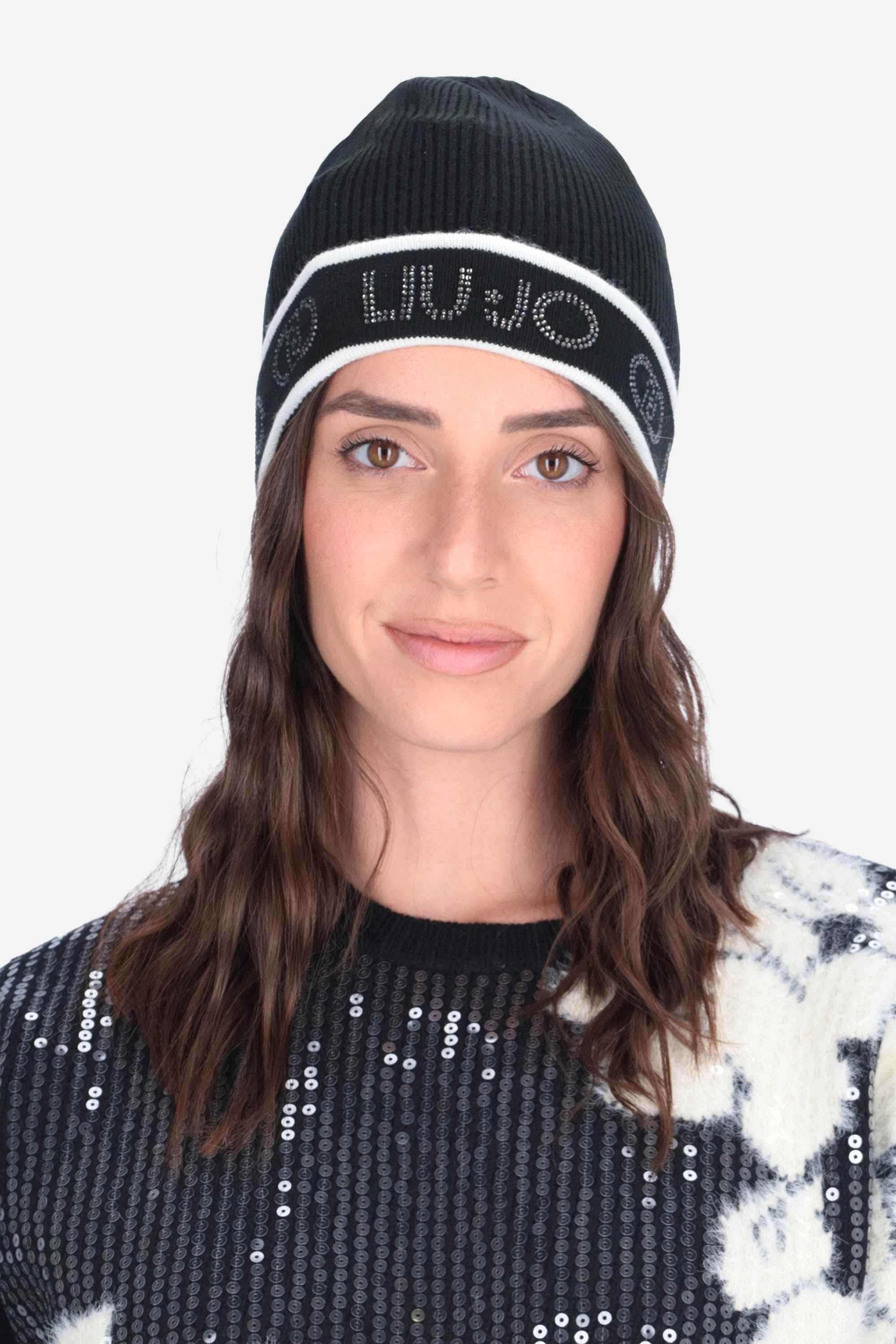 LIU JO - D TF5243MA92F Cappello