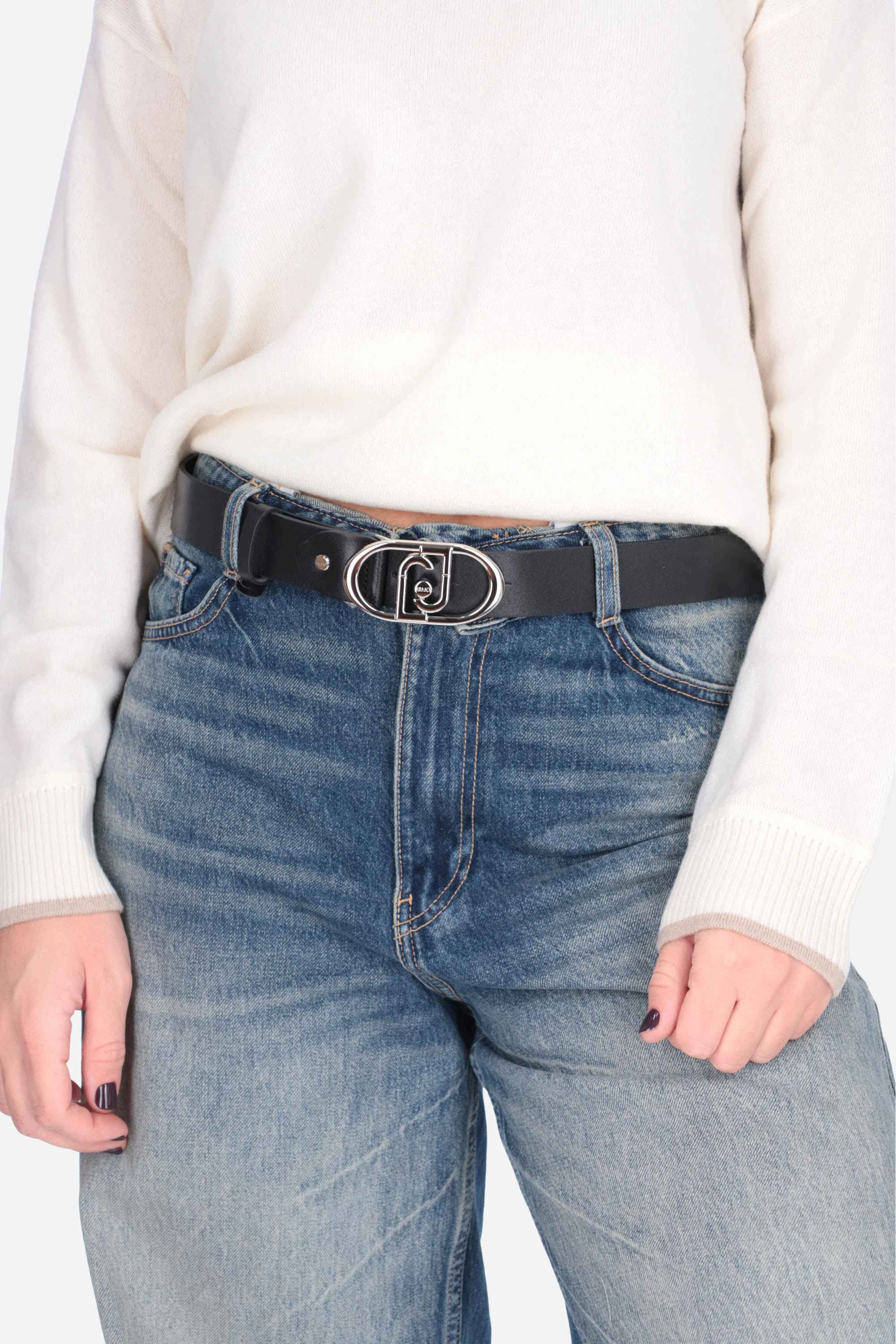 LIU JO - D AF5242P0062 Cintura