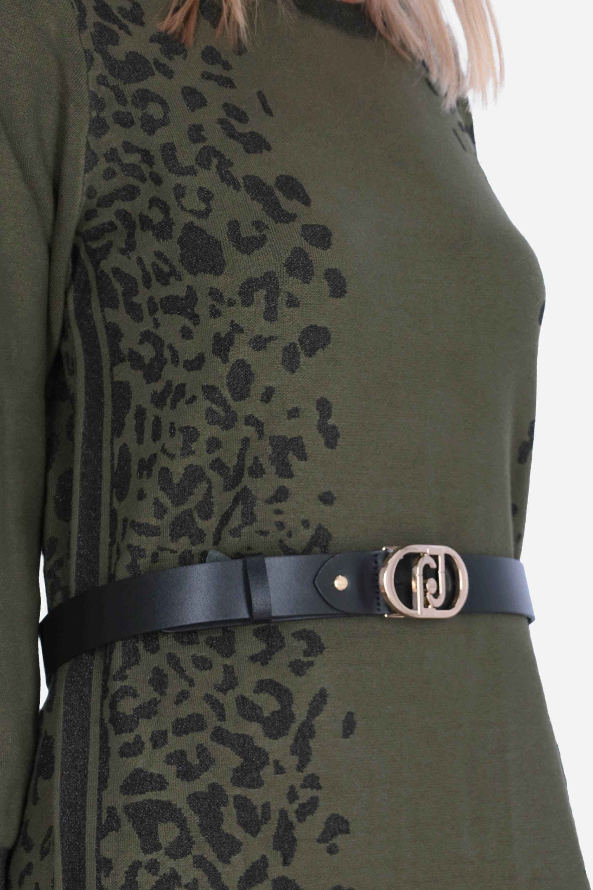 LIU JO - D AF5242P0062 Cintura