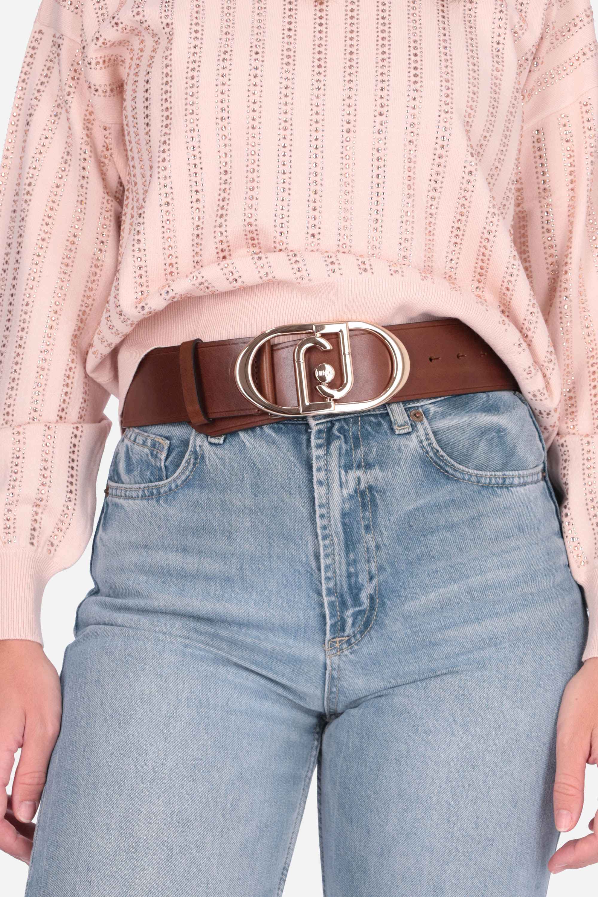 LIU JO - D AF5243P0309 Cintura