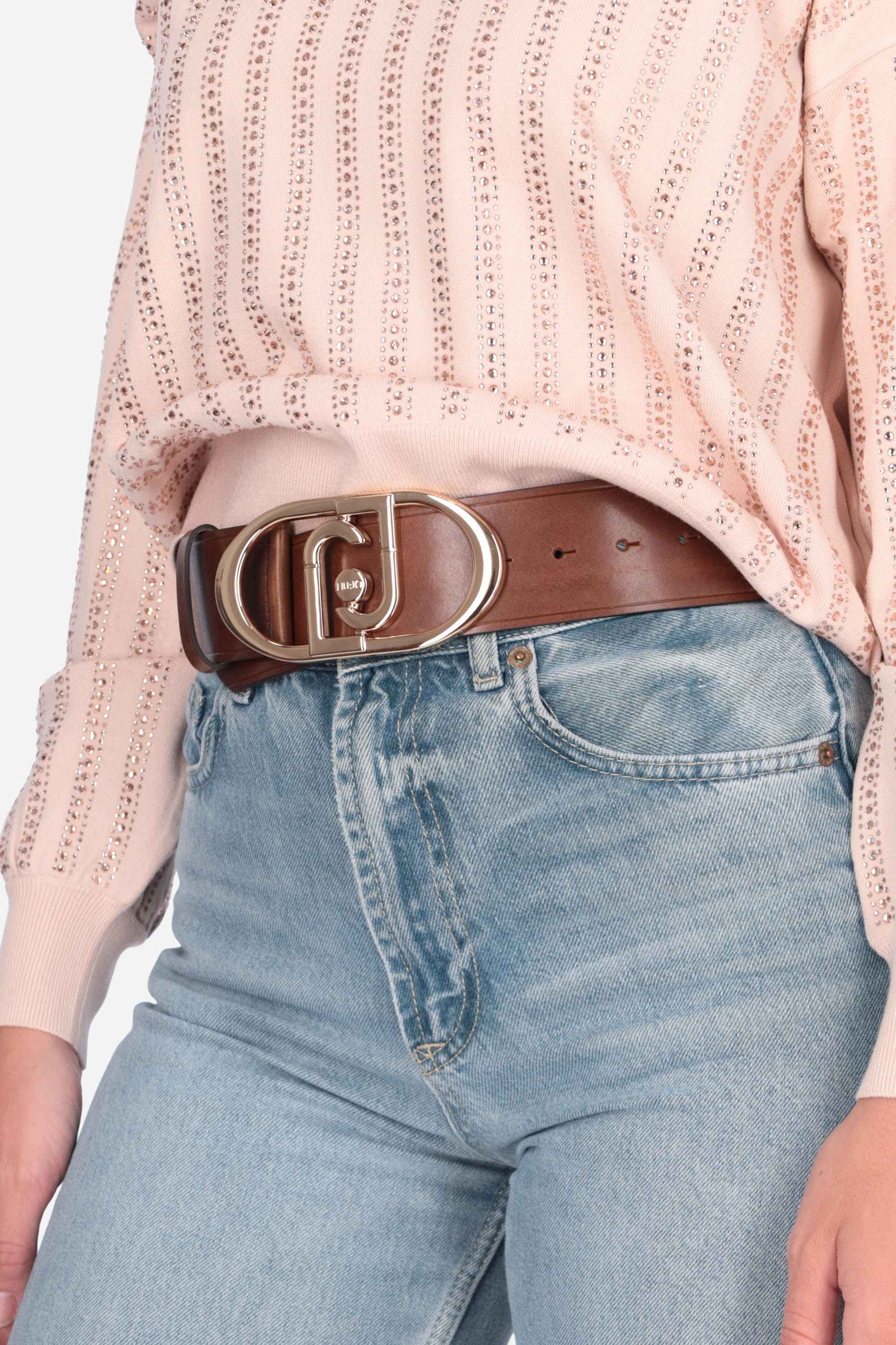 LIU JO - D AF5243P0309 Cintura