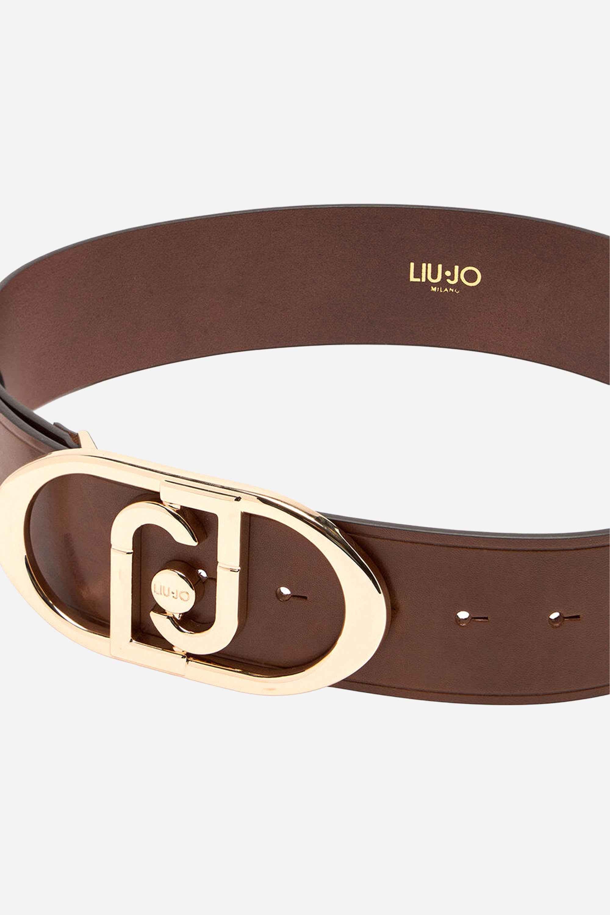 LIU JO - D AF5243P0309 Cintura