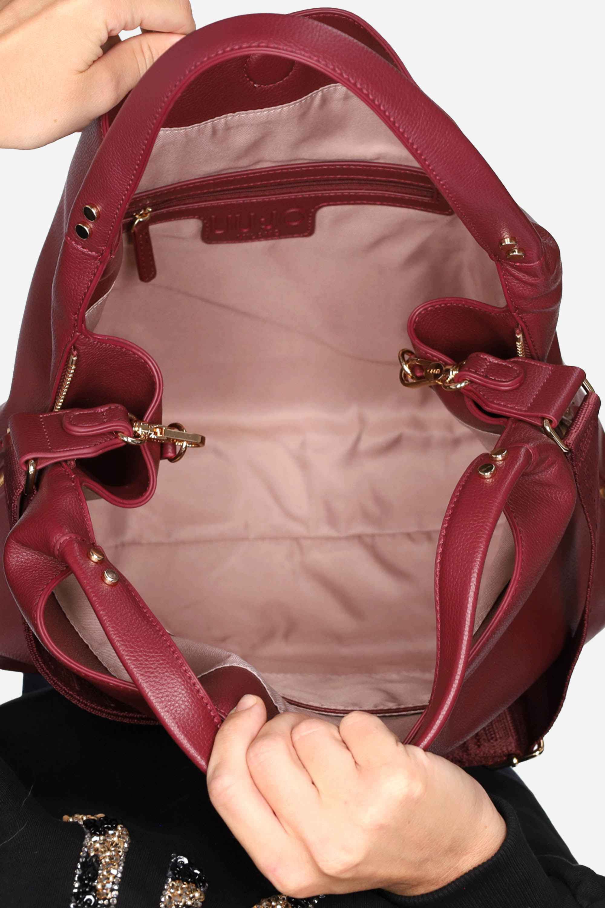 LIU JO - D AF5057E0058 Borsa