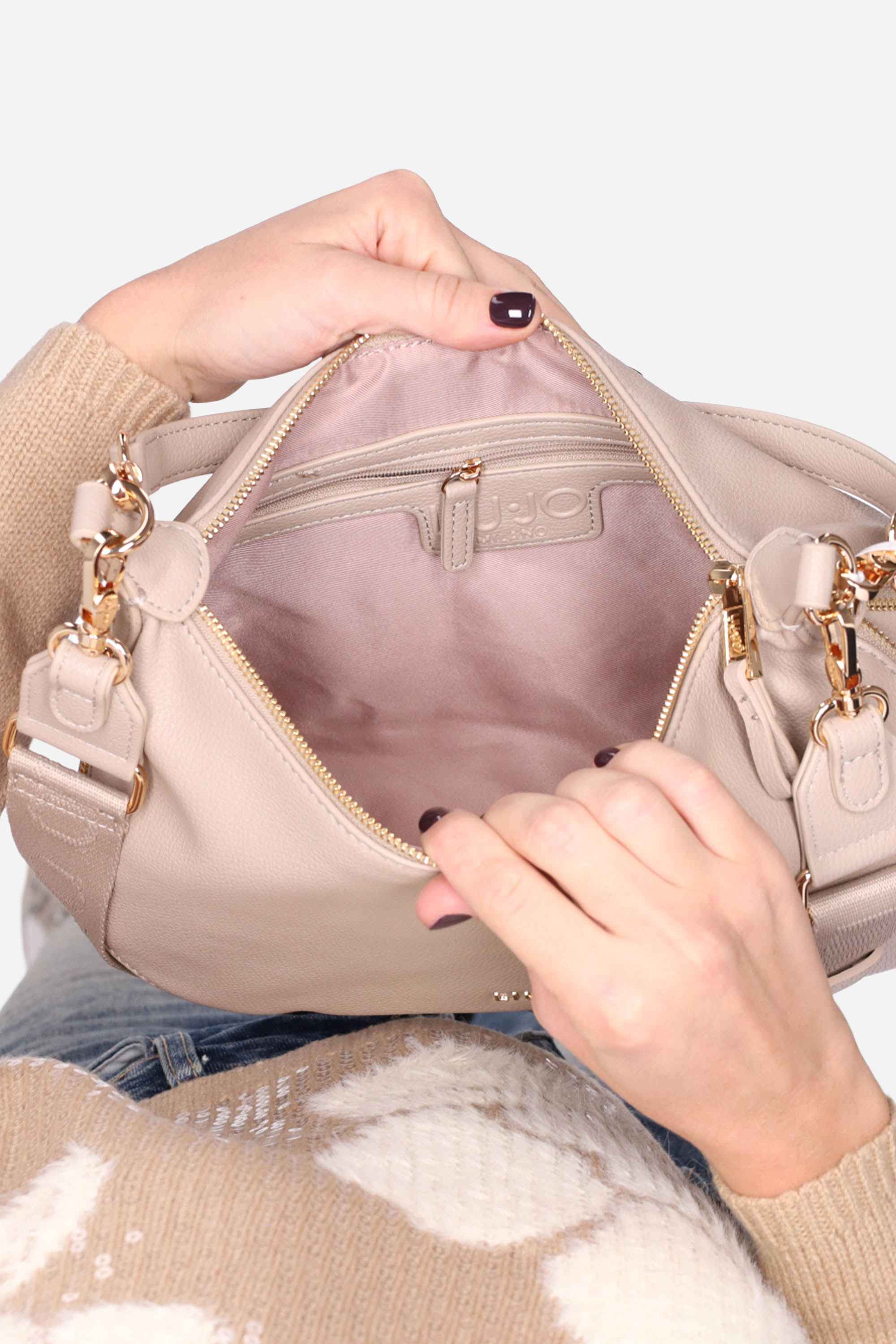 LIU JO - D AF5133E0058 Borsa