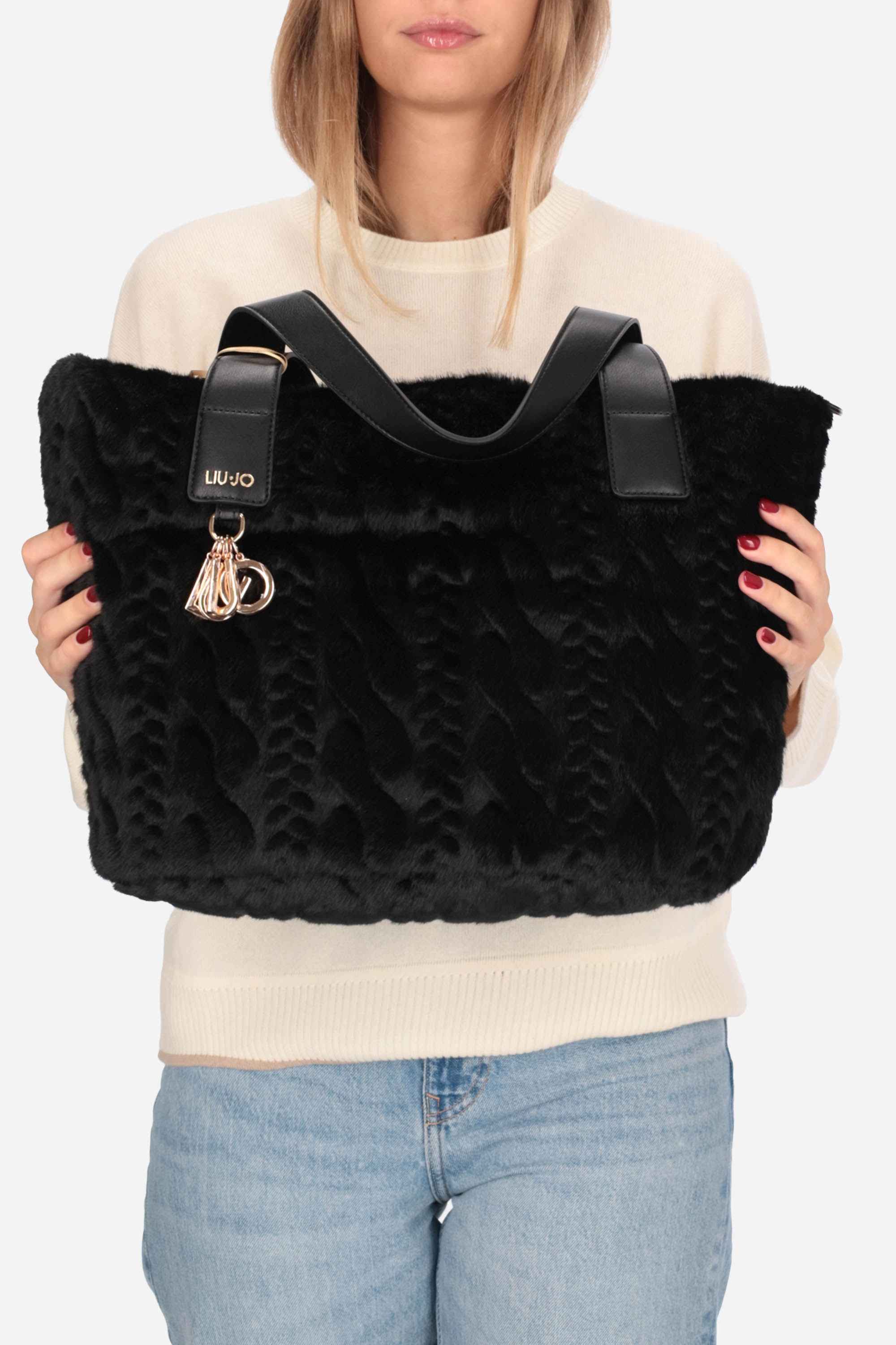 LIU JO - D AF5154E0305 Borsa