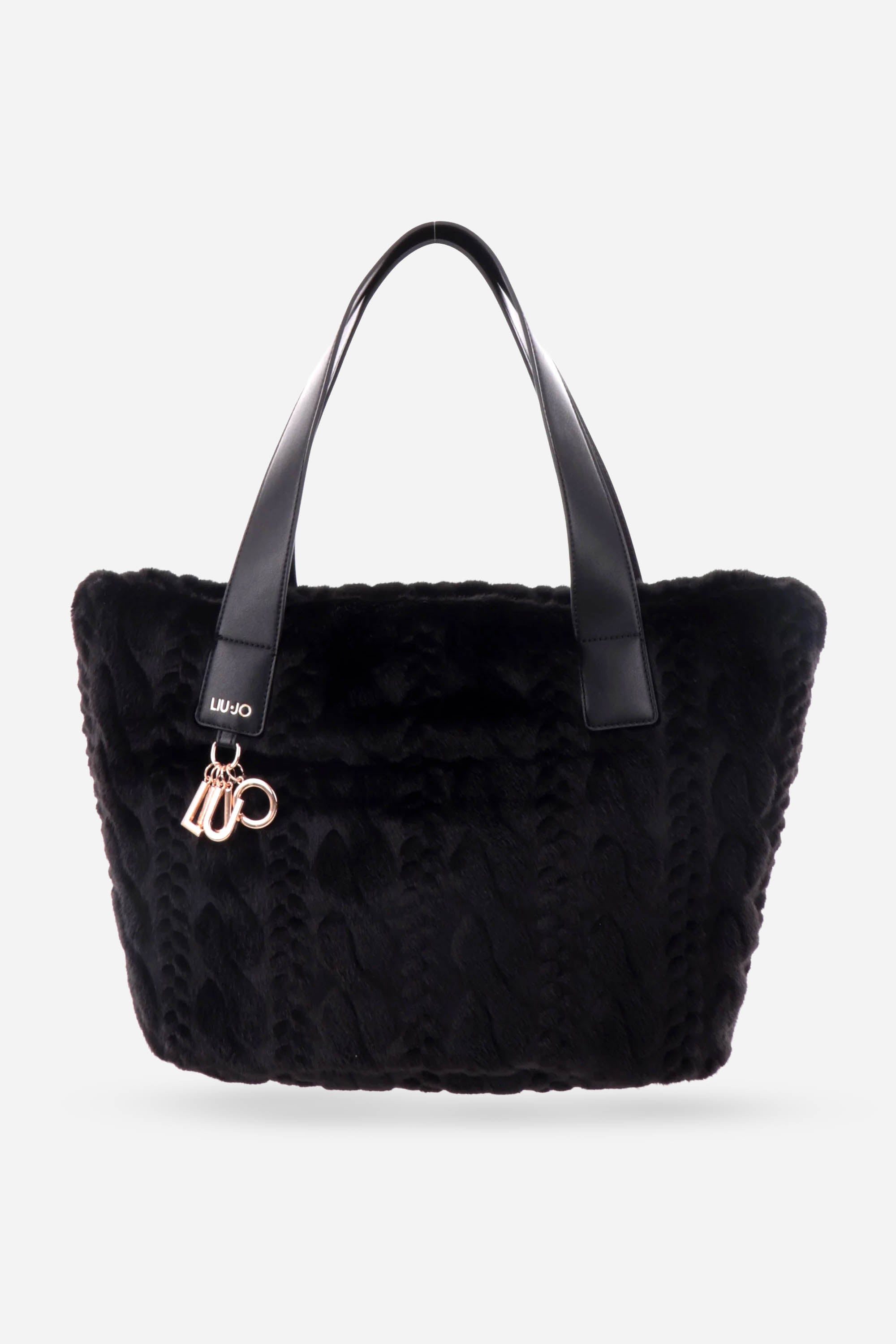 NERO | LIU JO - D AF5154E0305 Borsa