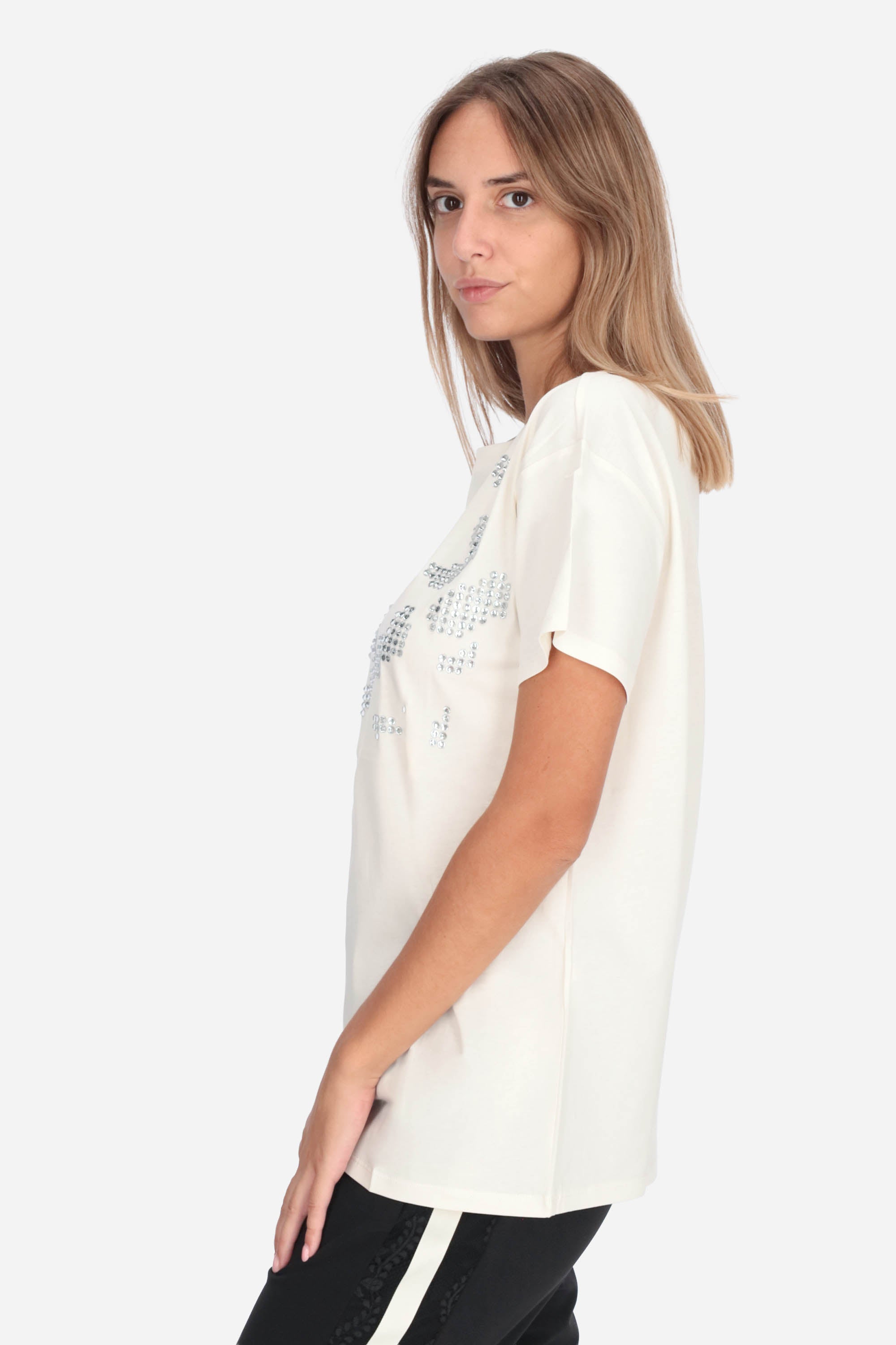 PANNA | LIU JO - D TF5184JS923 T-shirt