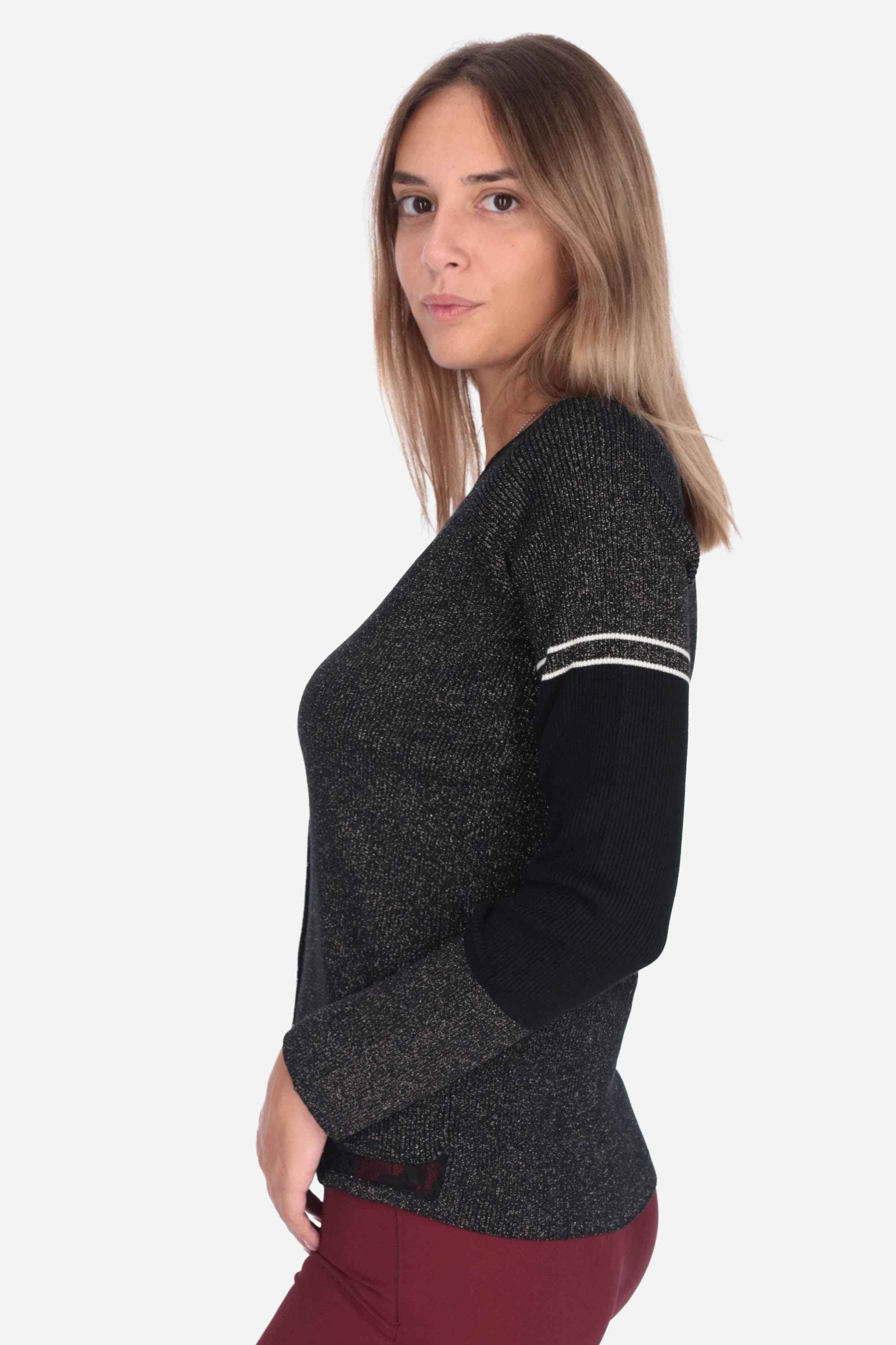 LIU JO - D TF5027MS49I Cardigan