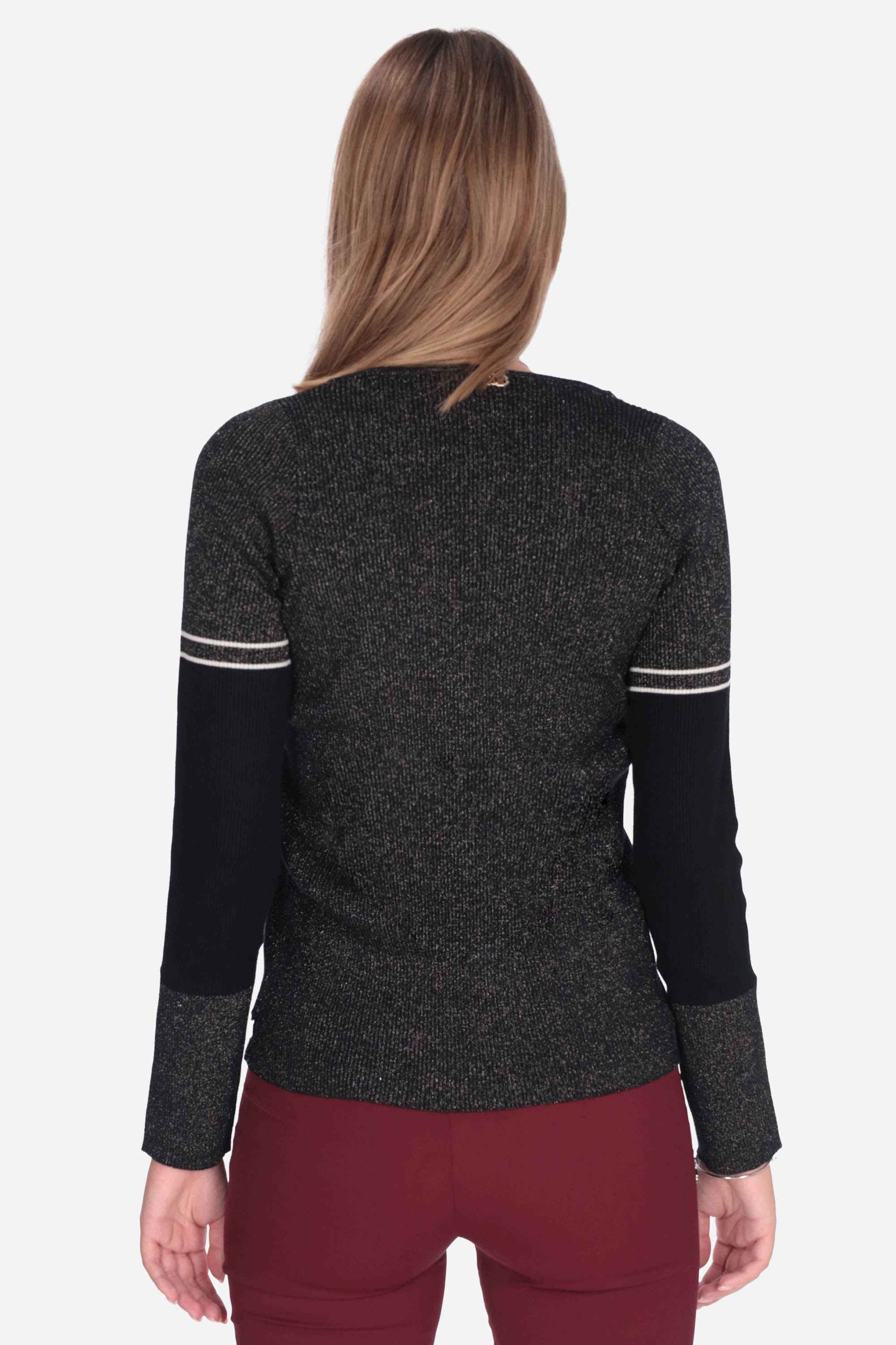 LIU JO - D TF5027MS49I Cardigan